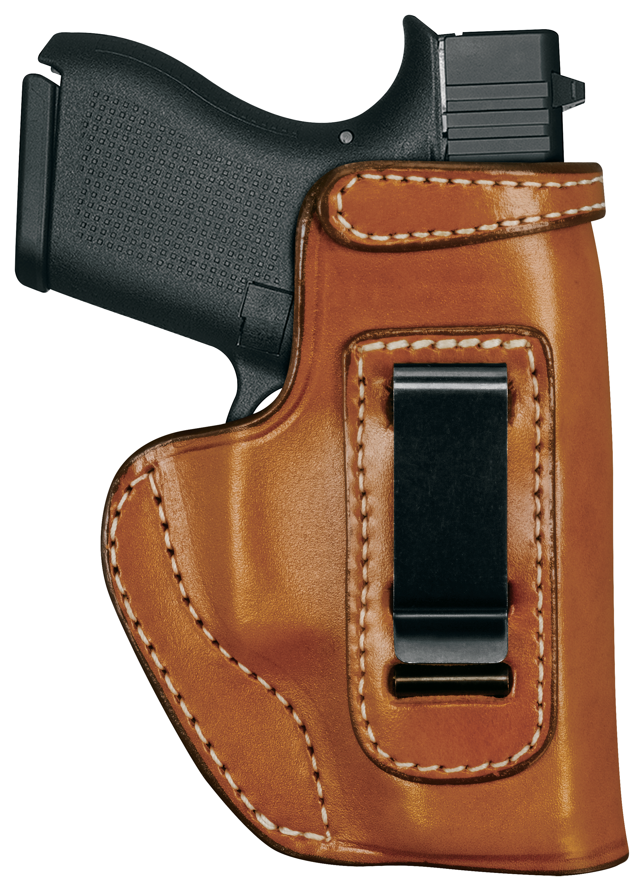 Triple K Insider IWB Holster - Ruger LCR