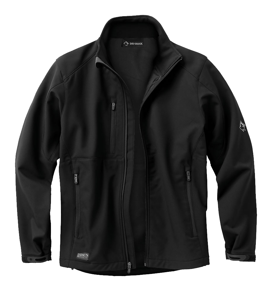Dri-Duck Dri Duck Acceleration Jacket for Men - Black - $139.99 at Cabela's Program