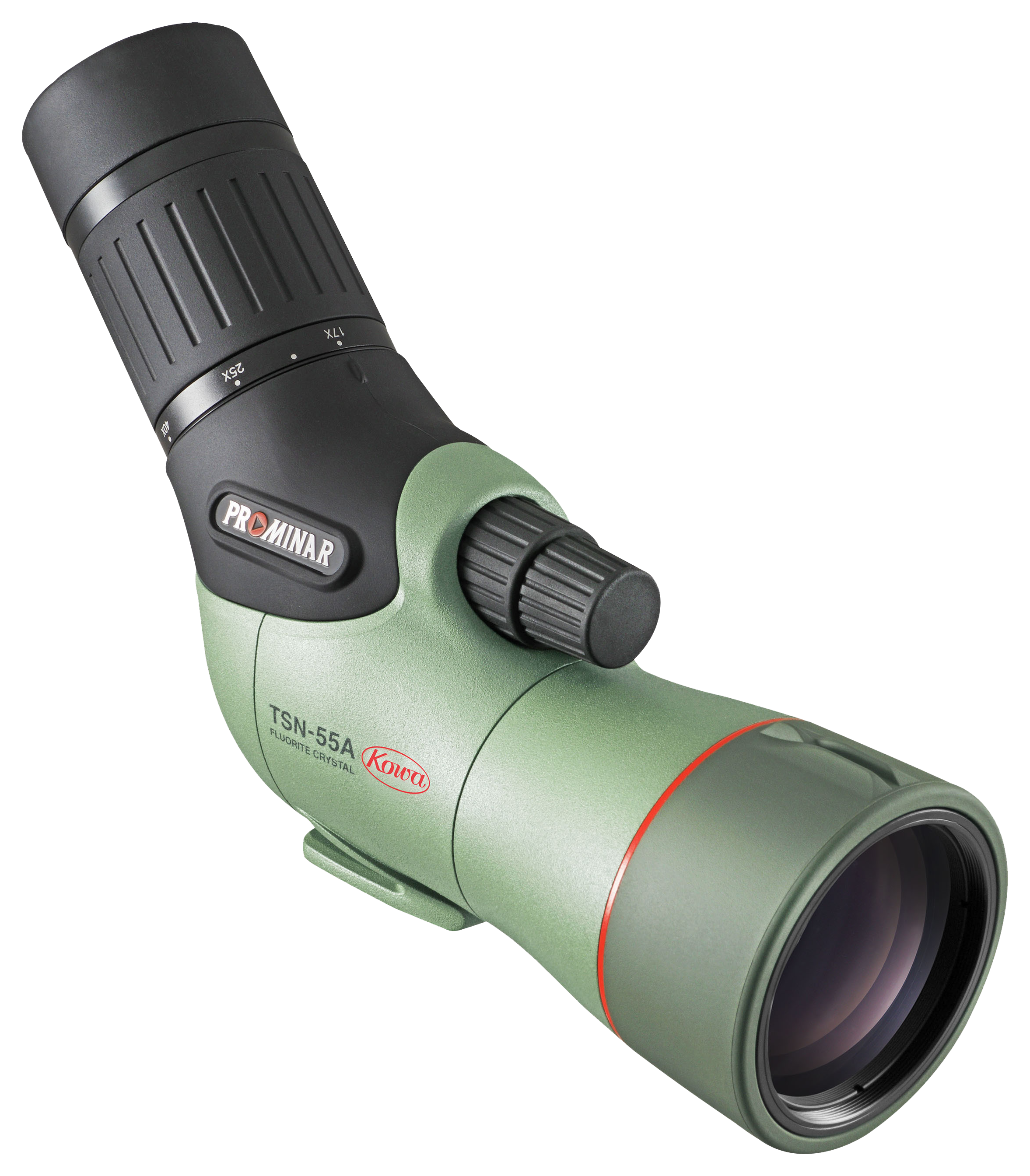Kowa Kowa TSN-55 Prominar Ultra-Compact Series Angled Spotting Scope - $2499.00 at Cabela's Program