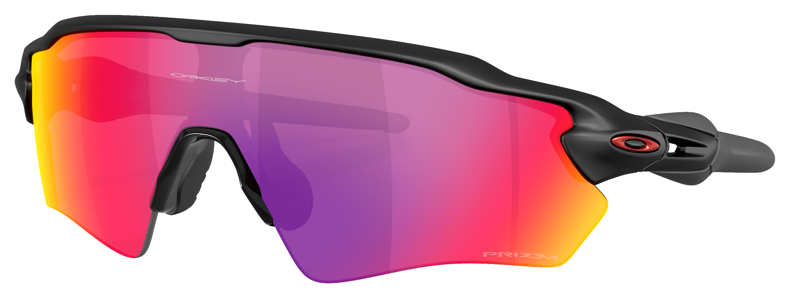 Oakley Radar EV S Path OO9510 Prizm Road Mirror Sunglasses - Oakley