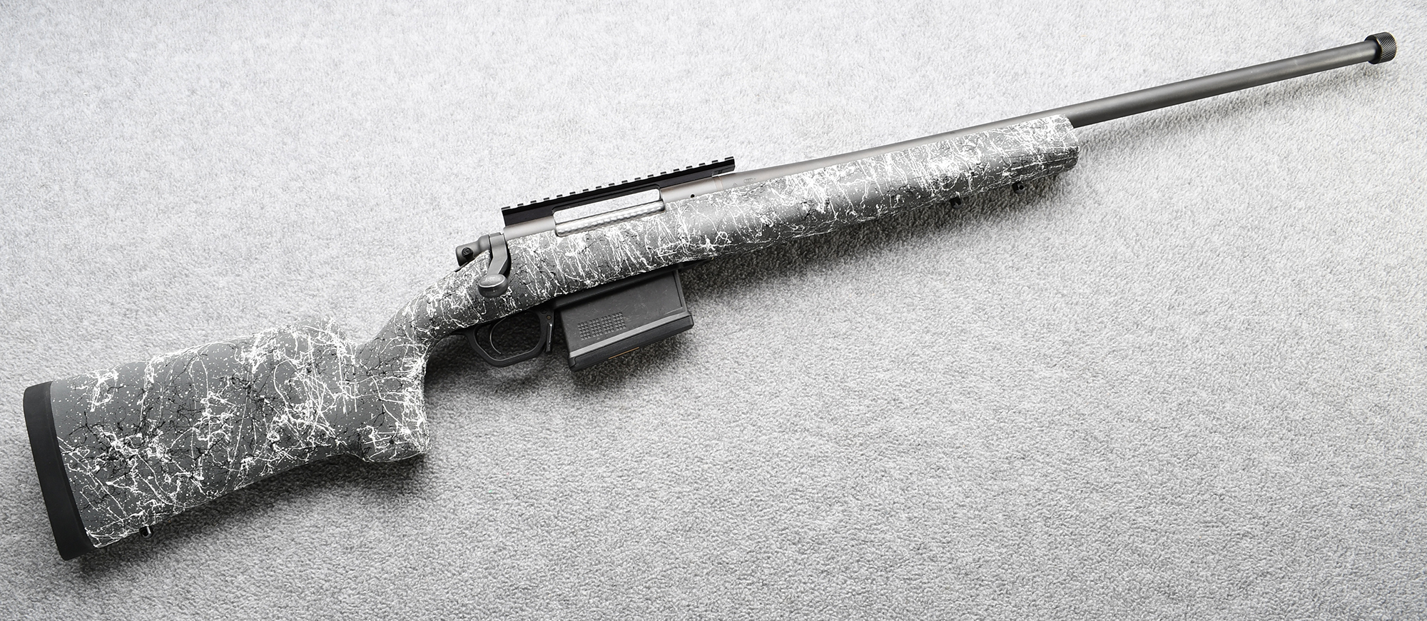 ″++REMINGTON 700 7MM REMINGTON MA″ - Remington