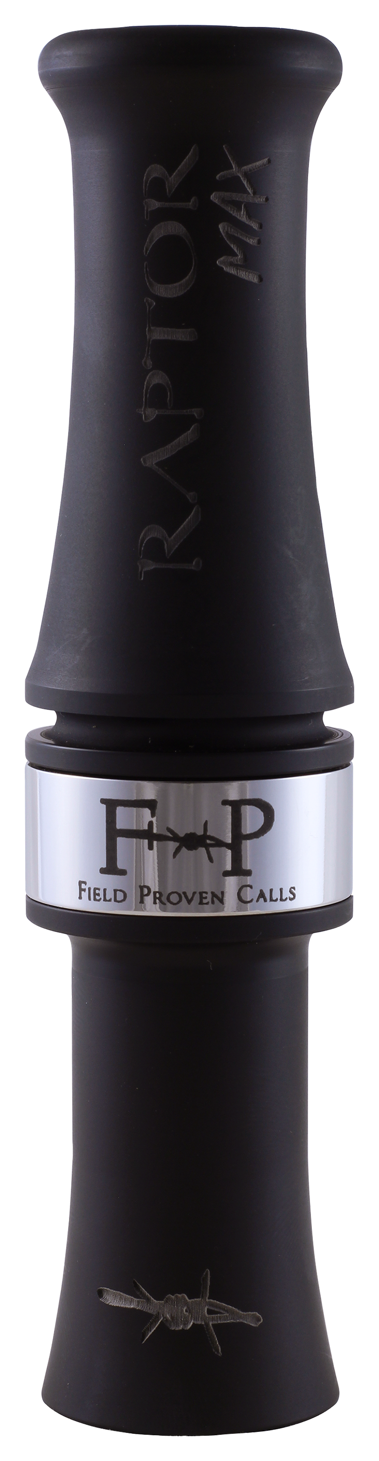 Field Proven Calls Raptor Max Goose Call