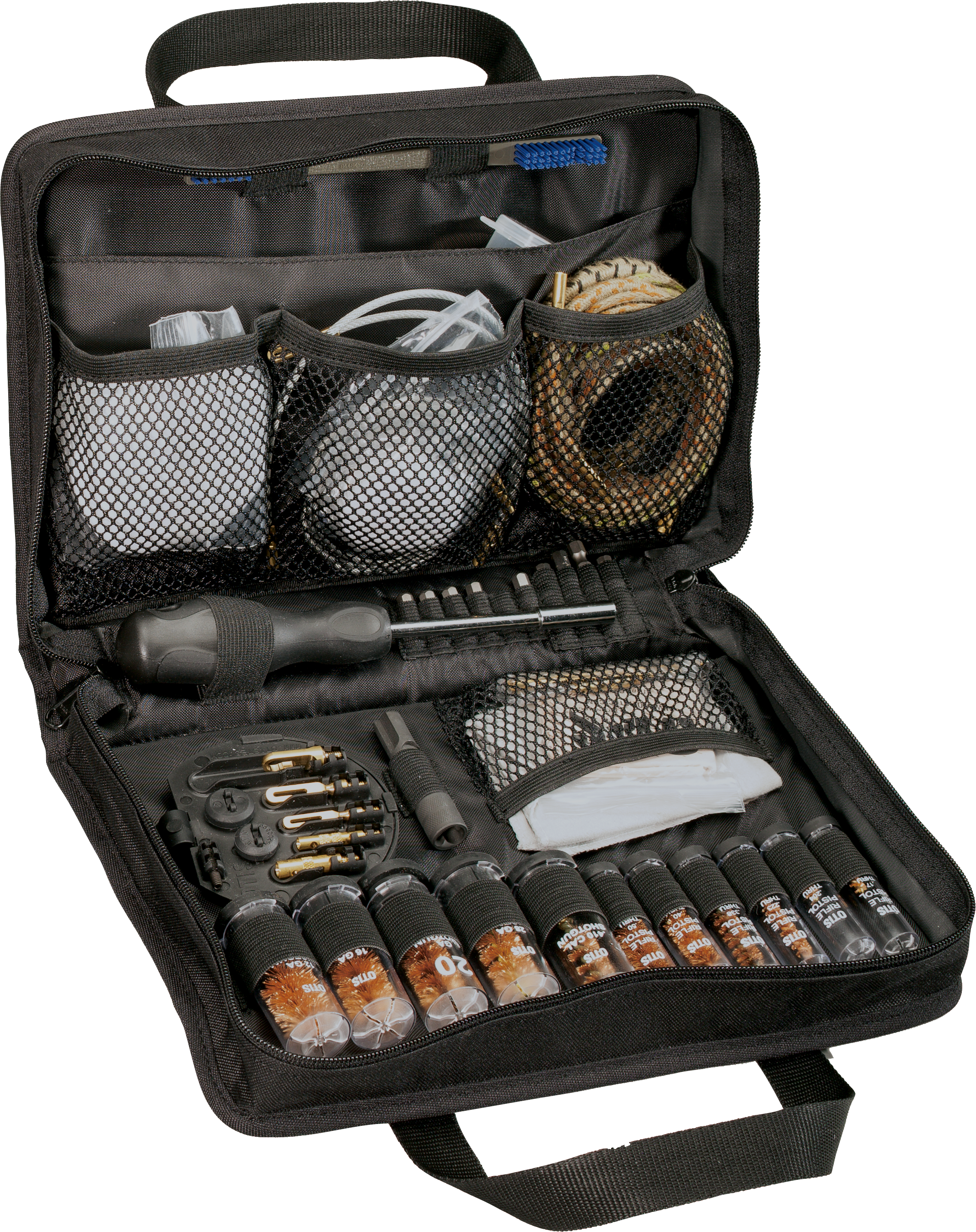 Otis Technology Ultimate Gun Maintenance System - Otis Technology