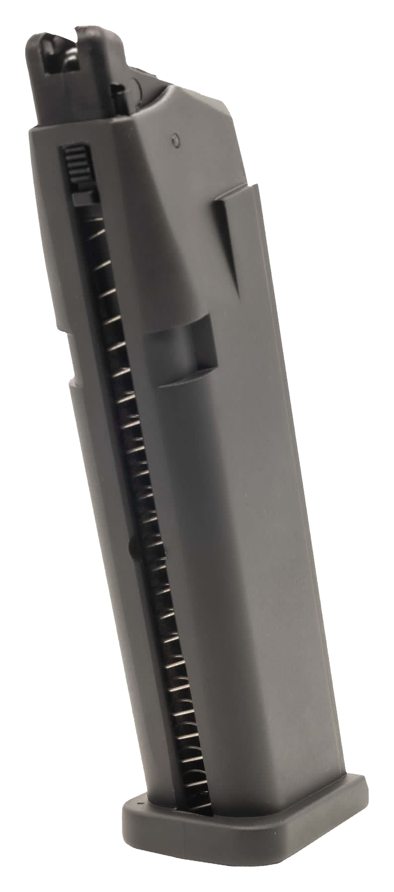 Image of Barra Airguns 009 Airsoft Pistol Magazine