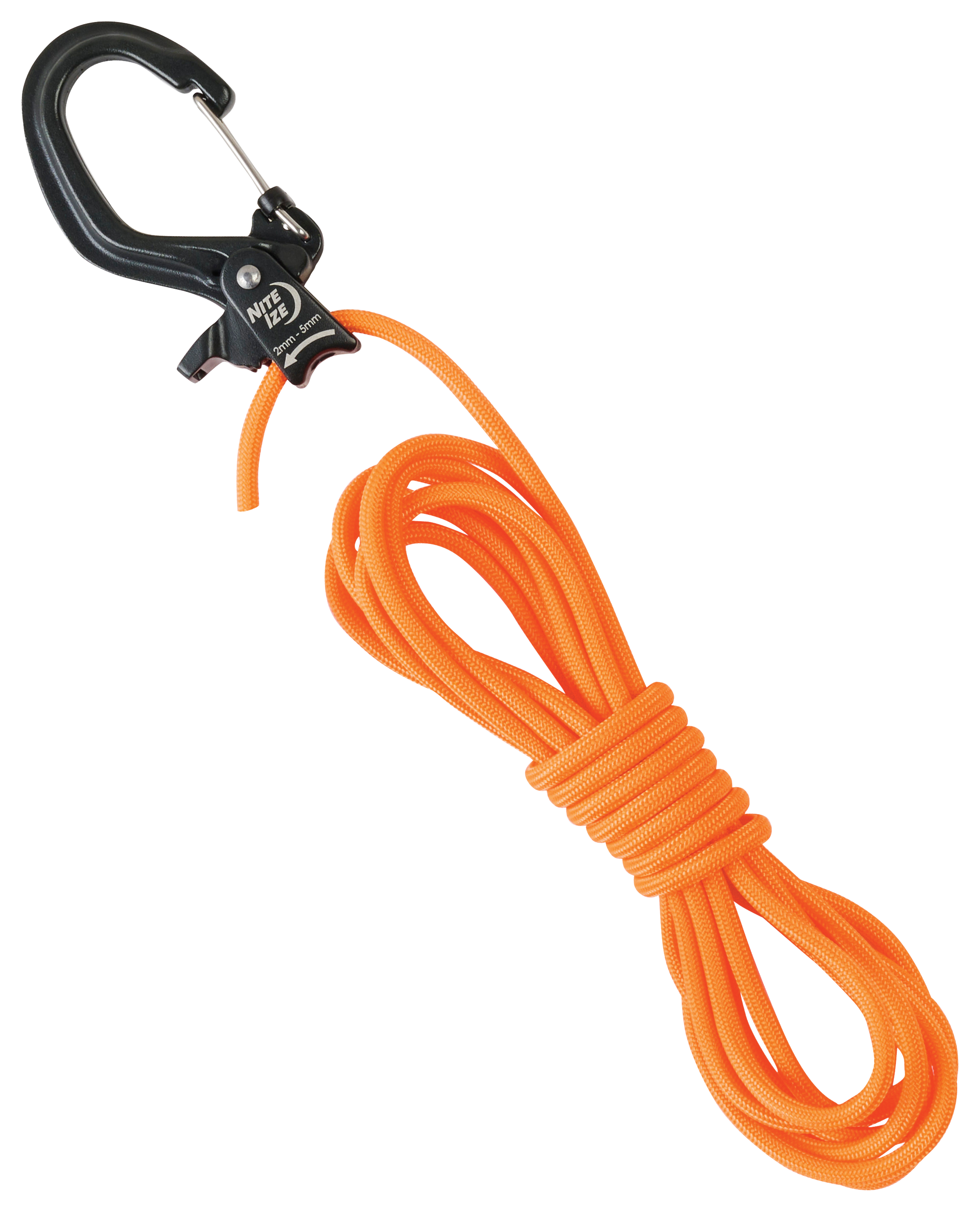 Nite Ize CamJam SlideLock Rope Tightener