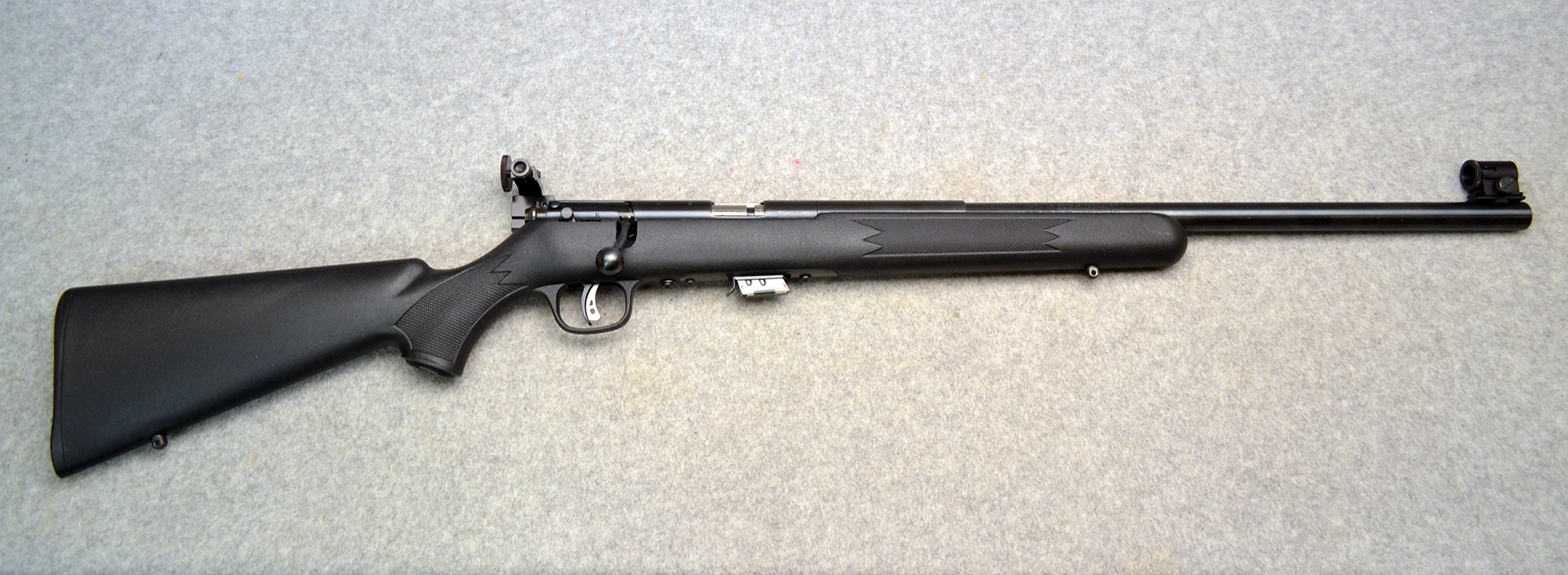 ″++SAVAGE MARK II .22 LONG RIFLE″ - Savage Arms