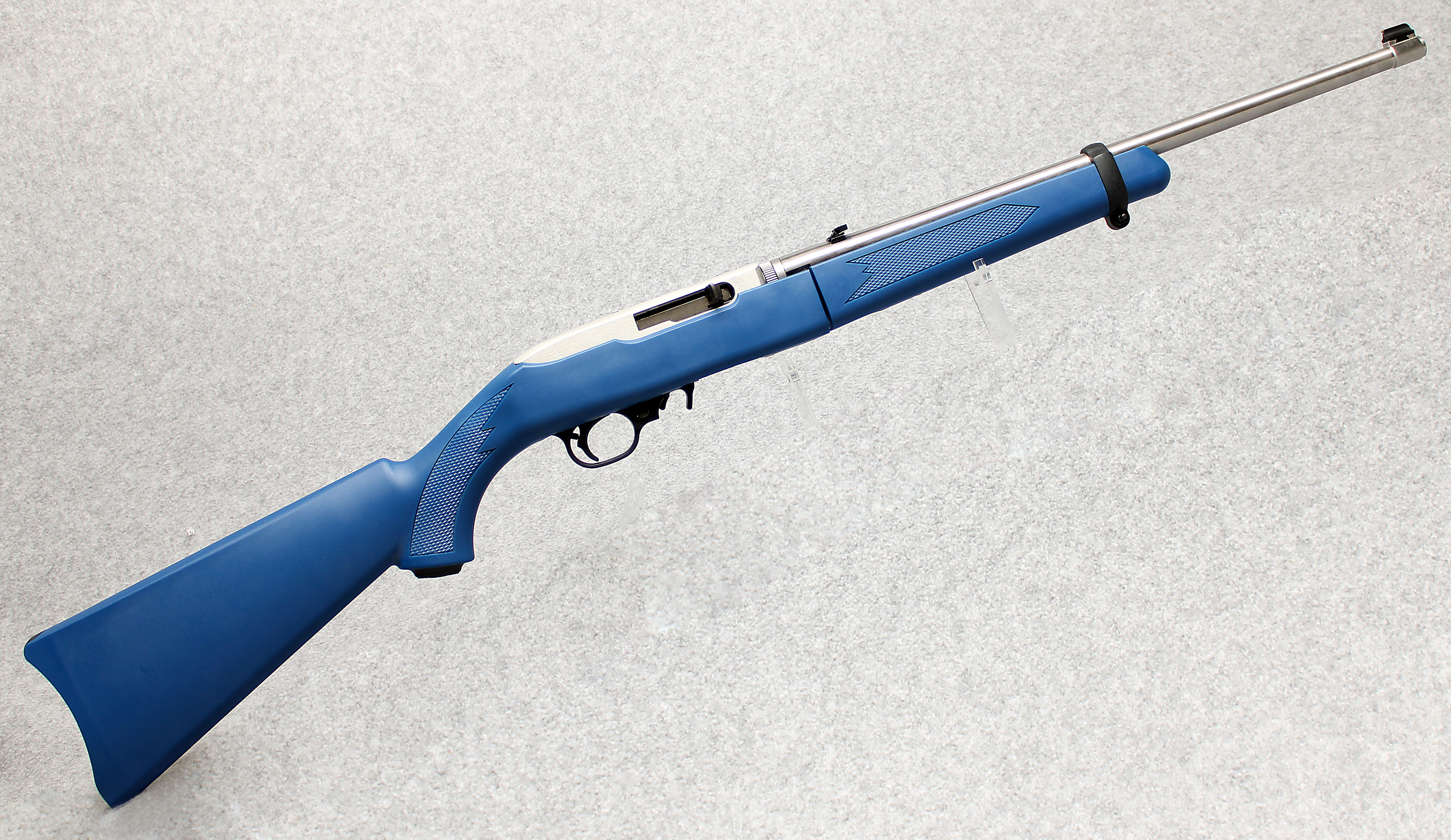 ″++RUGER 10/22 .22 LONG RIFLE″ - Ruger