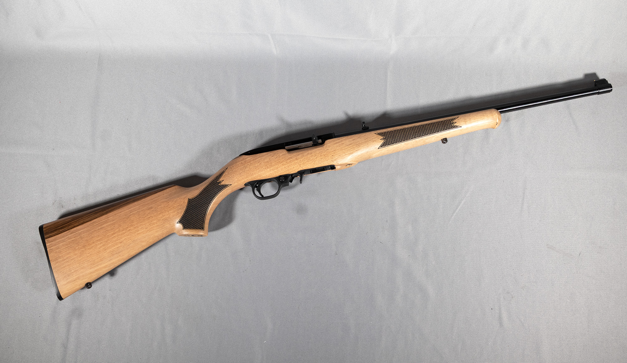 ″++RUGER 10/22 .22 LONG RIFLE″ - Ruger