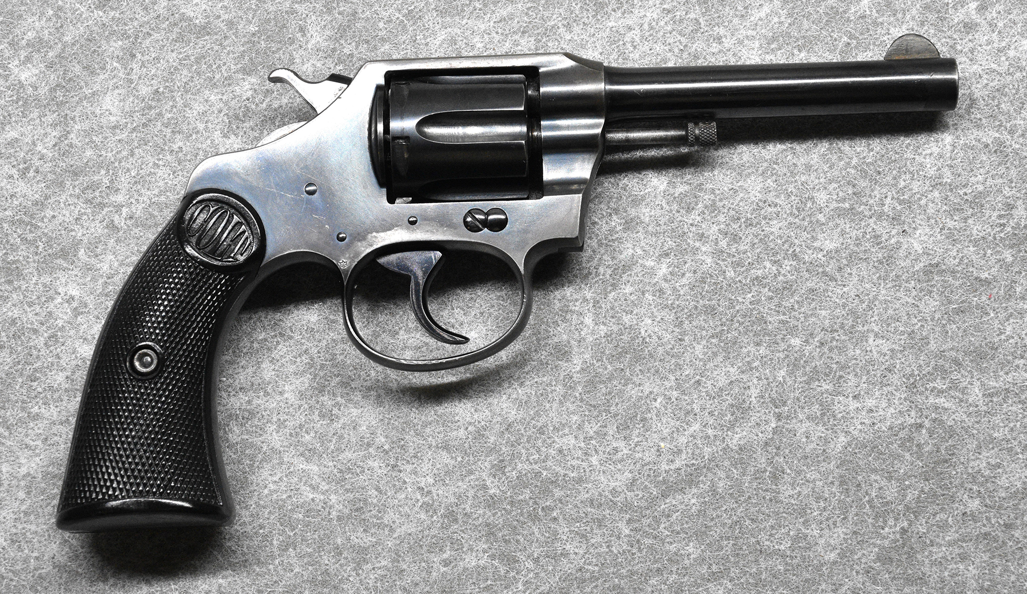 ″++COLT POLICE POSITIVE .32 POLIC″ - Colt