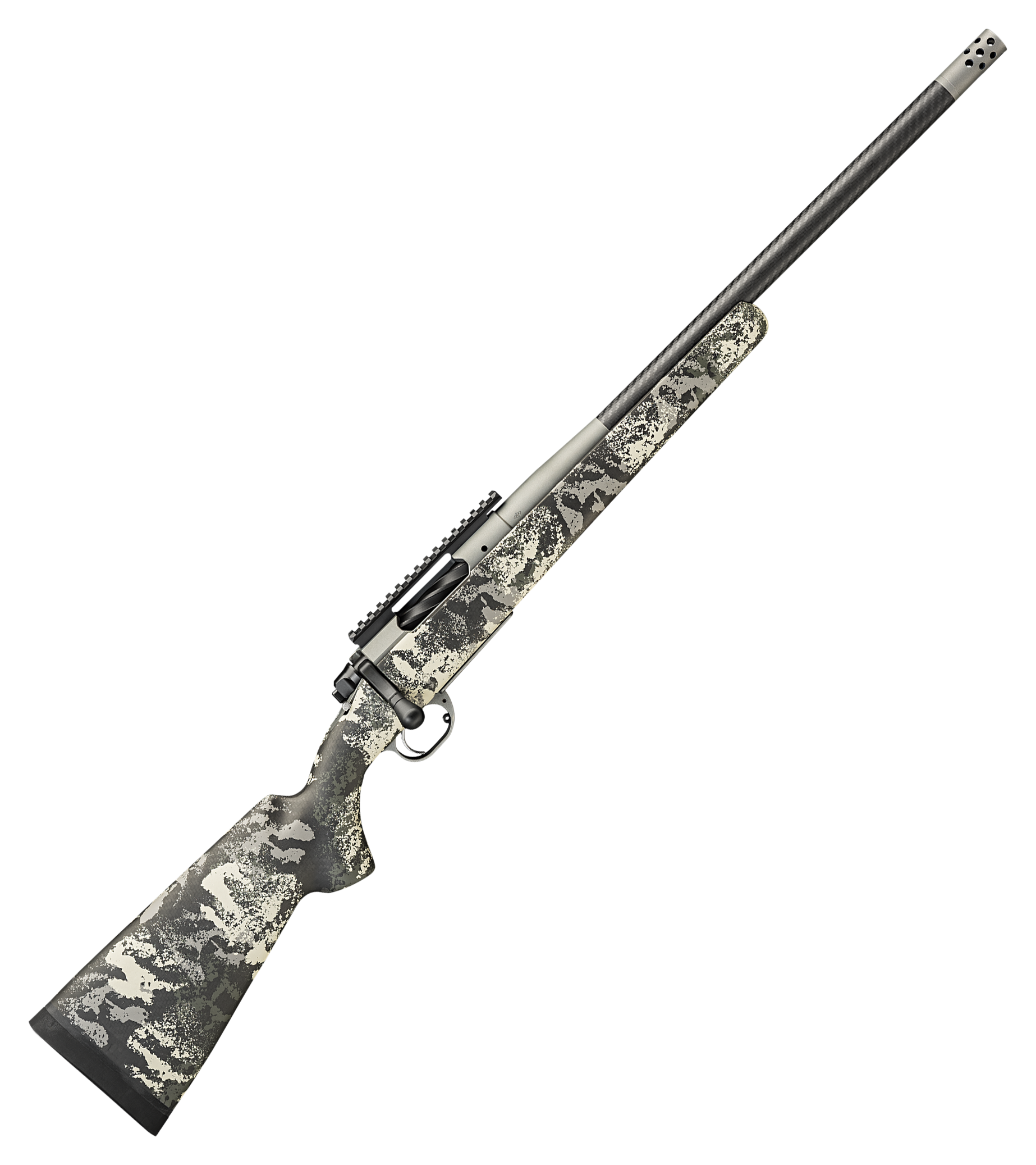 Springfield Armory Springfield Armory Model 2020 Boundary Bolt-Action Rifle With Carbon Fiber Barrel - $2199.99 at Cabela's Program