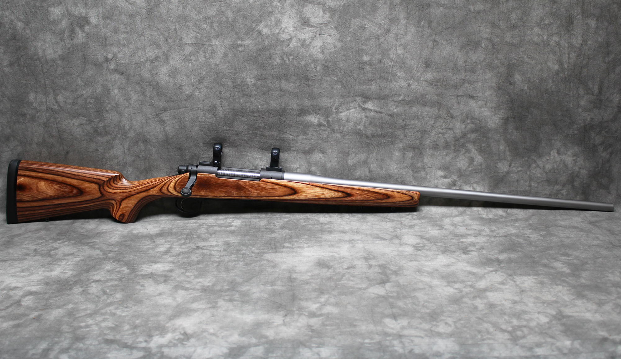 ″++REMINGTON MODEL 700 .25-06 ACK″ - Remington