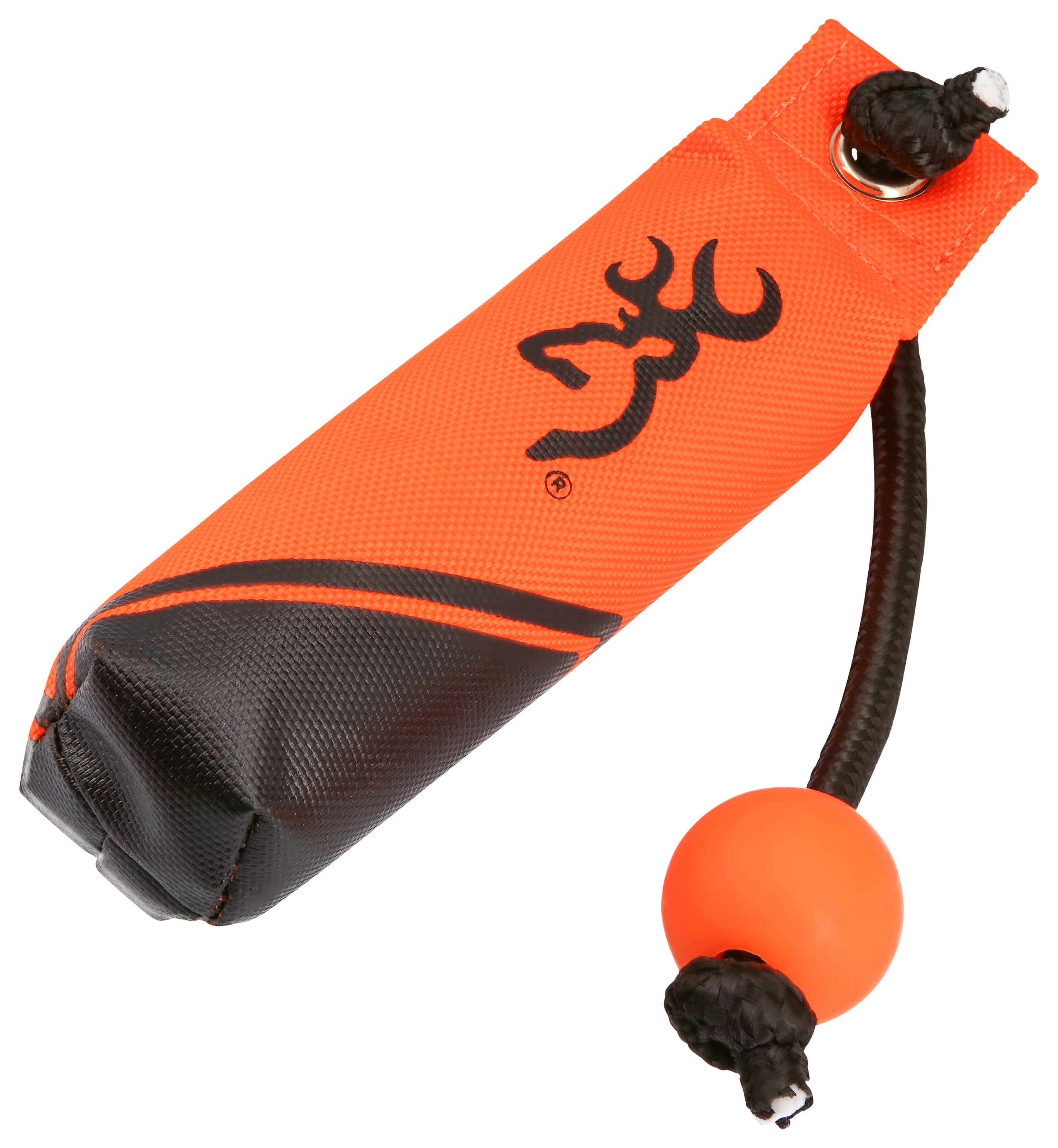 Browning Canvas Dog Training Dummy - Orange - Small - Browning