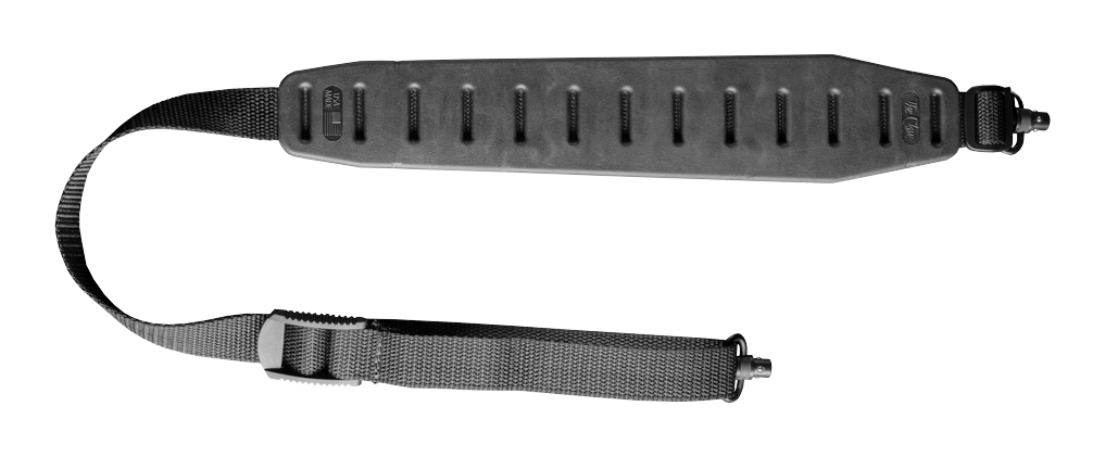 Quake Claw 2.0 Flush Cup Rifle Sling - Black