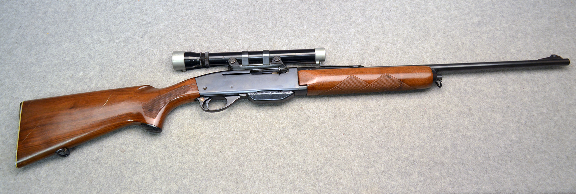 ″++REMINGTON 740 .30-06 SPRINGFIE″ - Remington