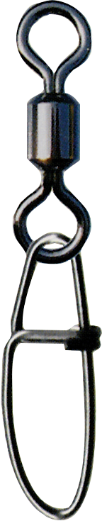 P-Line P-Line Dura-Max Rolling Swivel with Crosslock Snap - 7 - $6.19 at Cabela's Program
