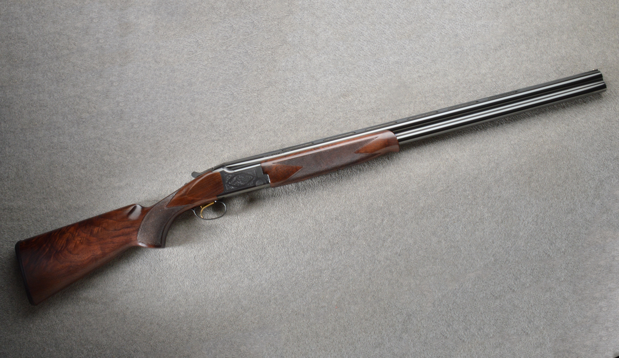 ″++BROWNING B5.25 SHADOW 12 GAUGE″ - Browning