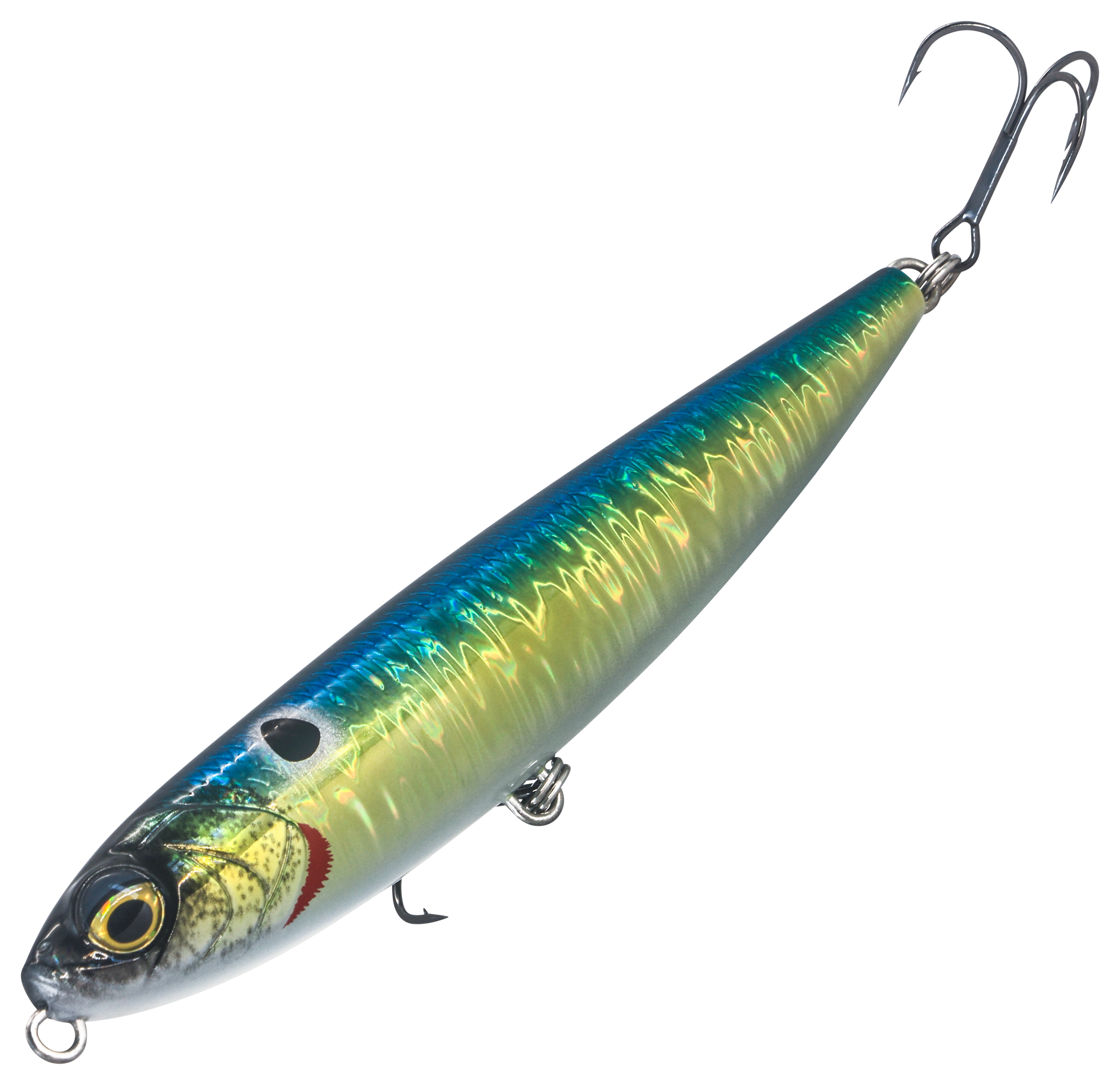 Savage Gear Savage Gear RevMag Walker - American Shad - 6? - 1-1/3 oz. - $19.99 at Cabela's Program