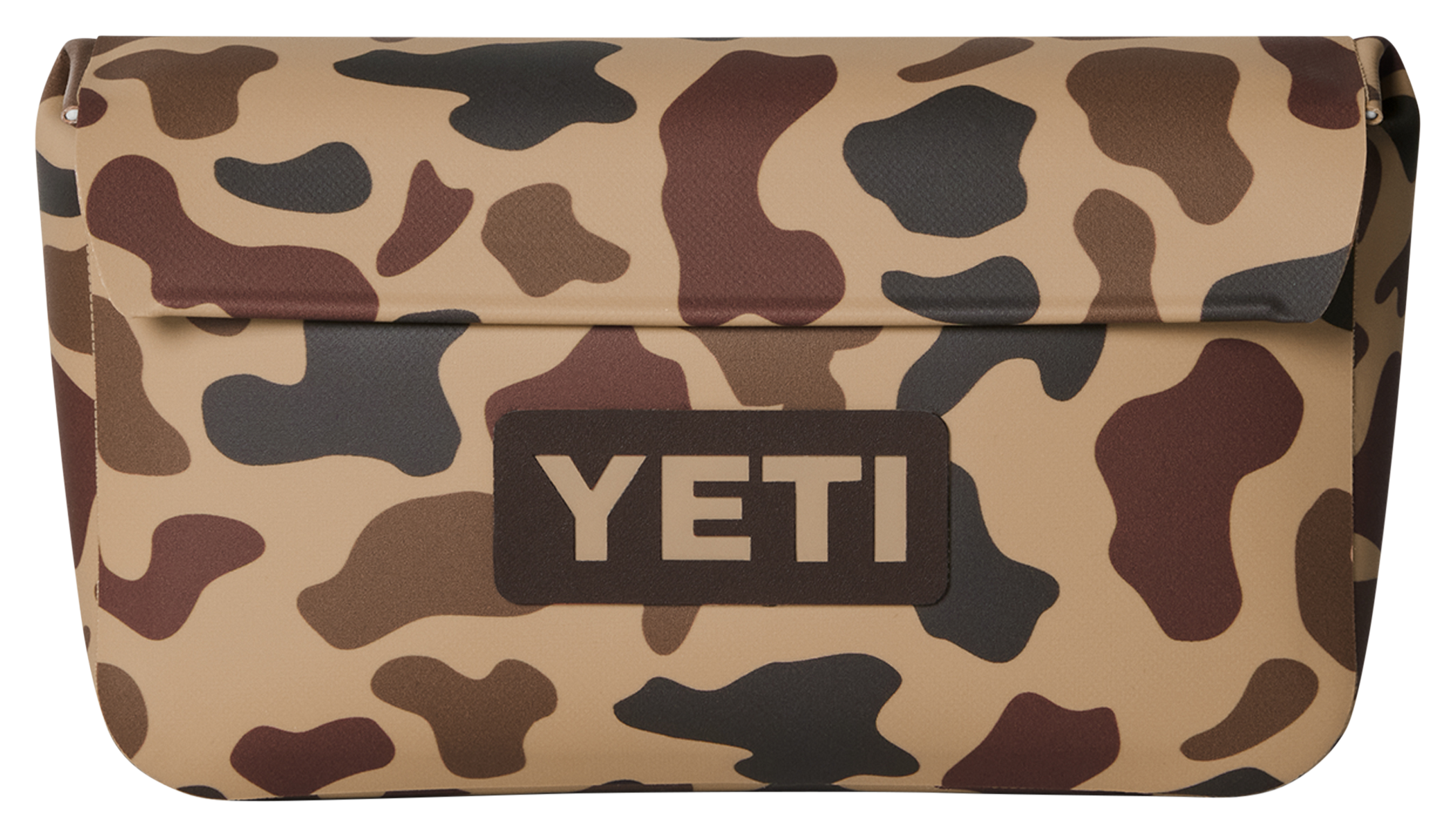 YETI YETI SideKick Dry Waterproof Bag - Wetlands Camo - 1L - $50.00 at Cabela's Program