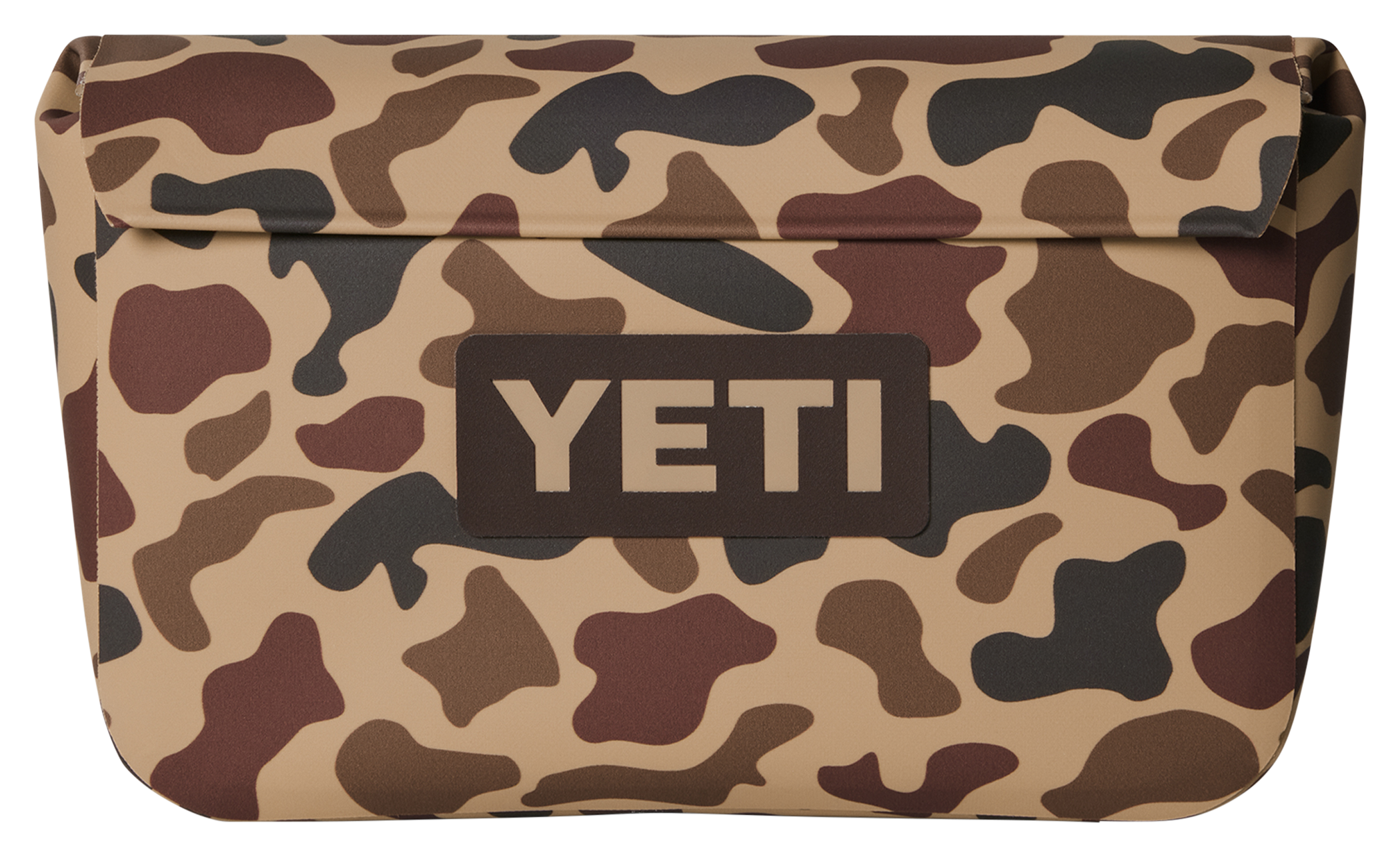 YETI YETI SideKick Dry Waterproof Bag - Wetland Camo - 3L - $60.00 at Cabela's Program