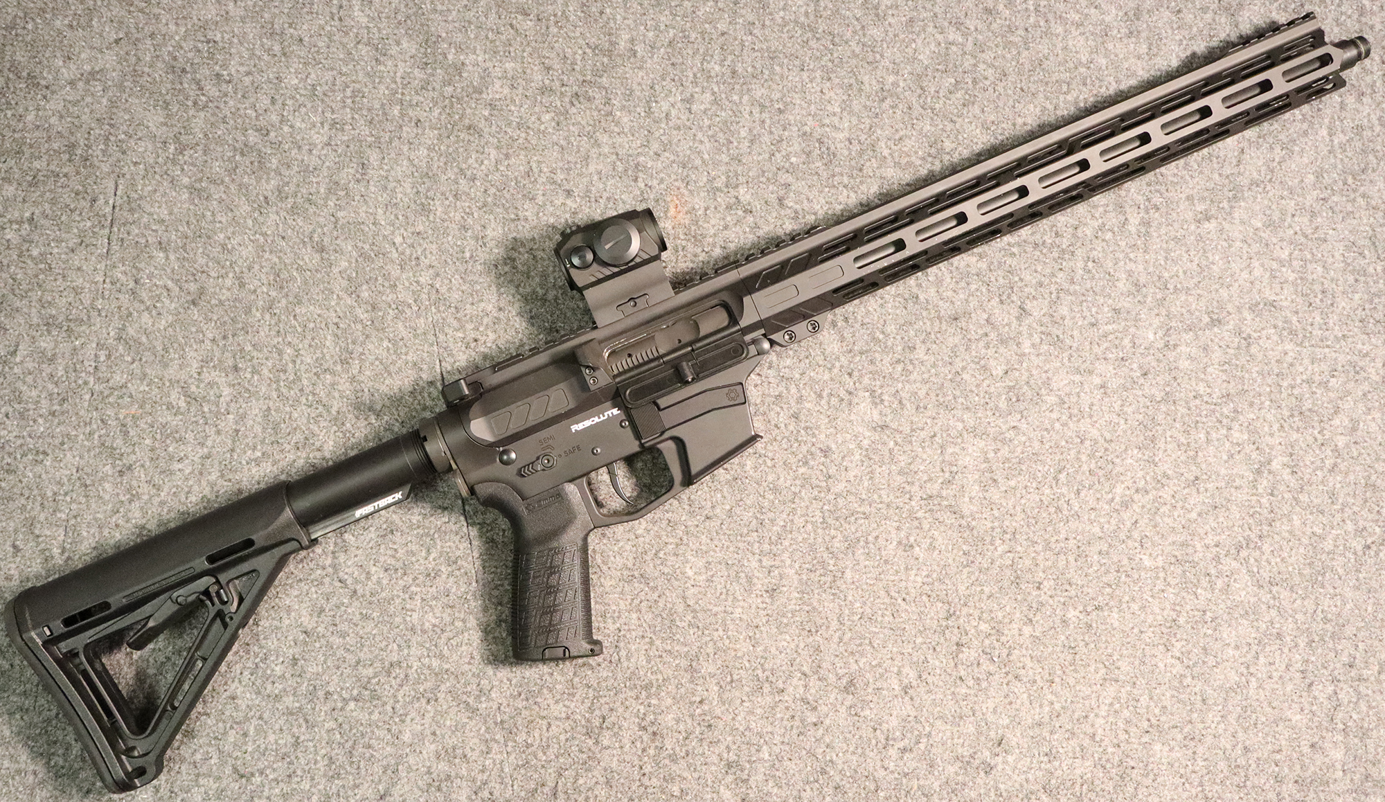 CMMG ~ MKG ~ .45 Auto - CMMG