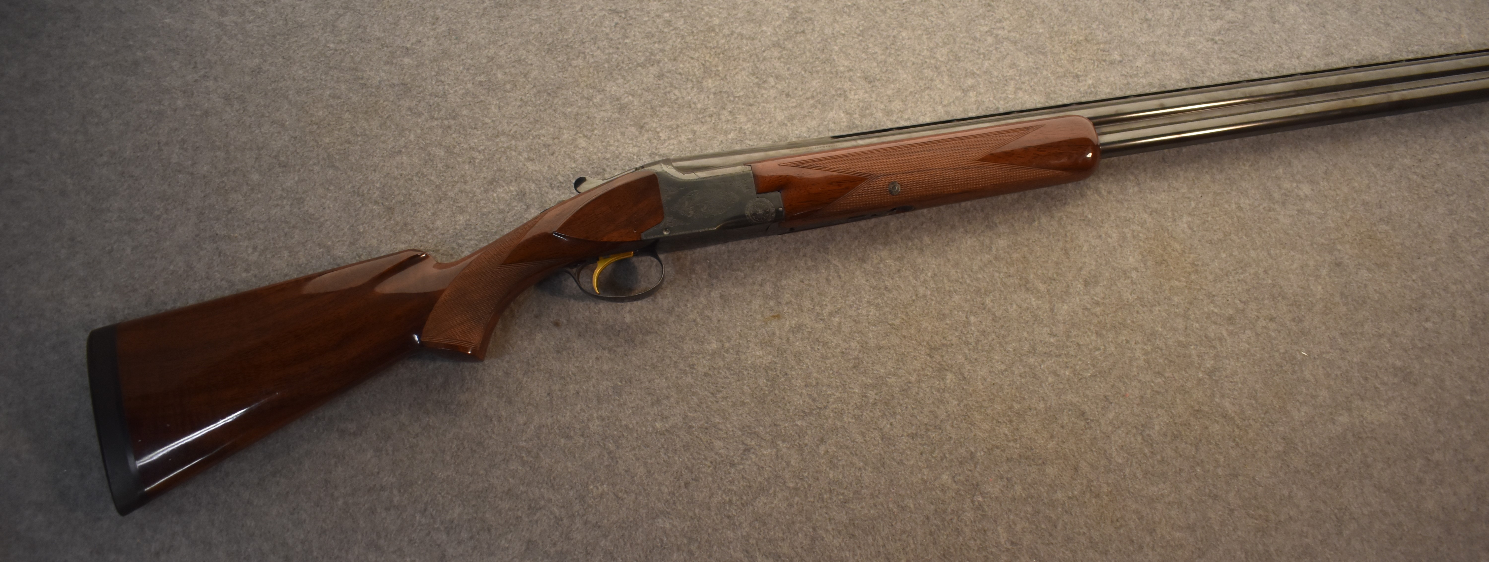 Browning Lightning - Browning