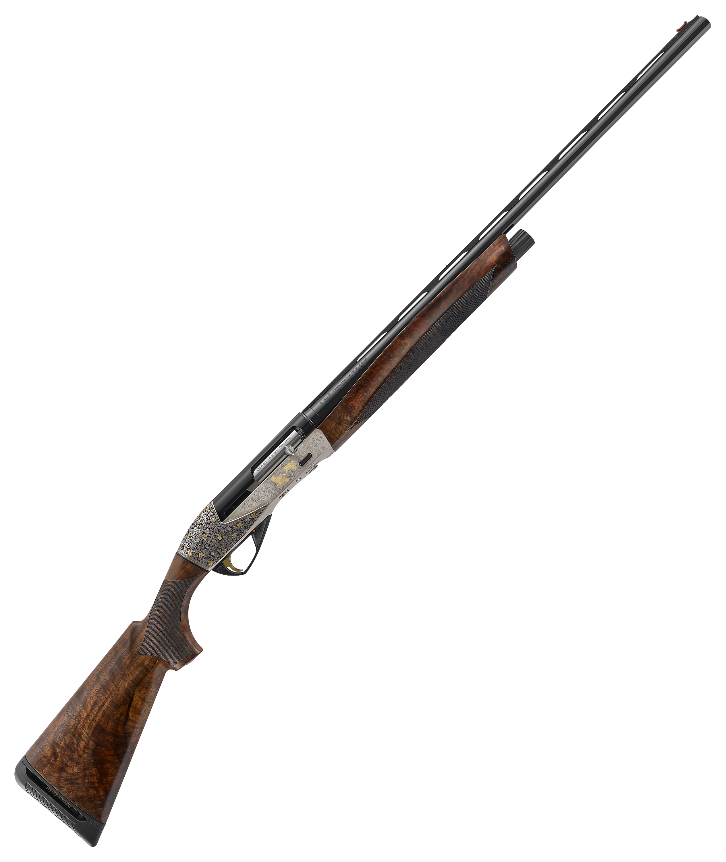 Benelli Raffaello BEST WorldClass LimitedEdition SemiAuto Shotgun  12 Ga