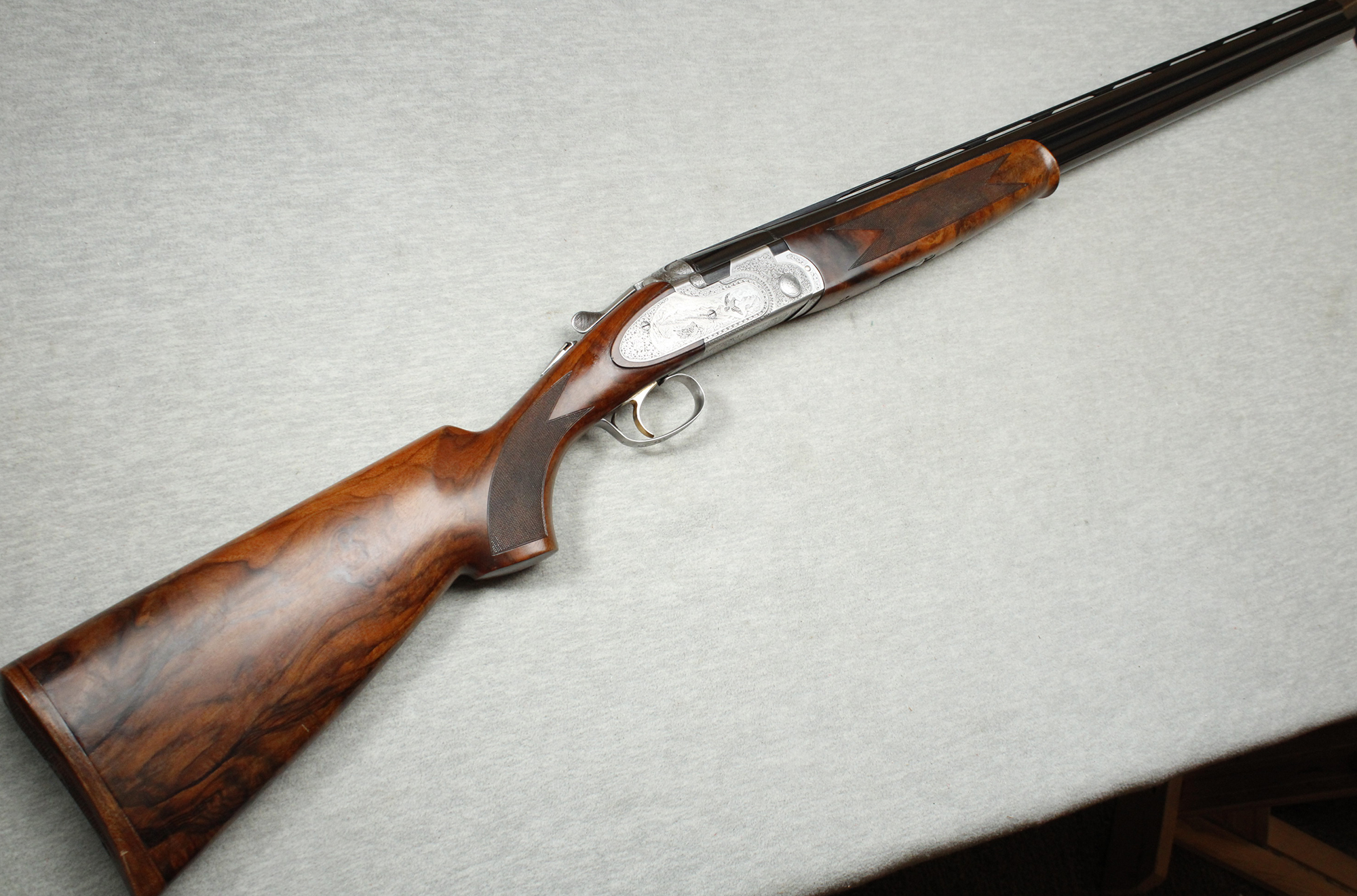Beretta Beretta ~ S687 EELL Diamond Pigeon ~ 12 Gauge - $6499.77 at Cabela's Program