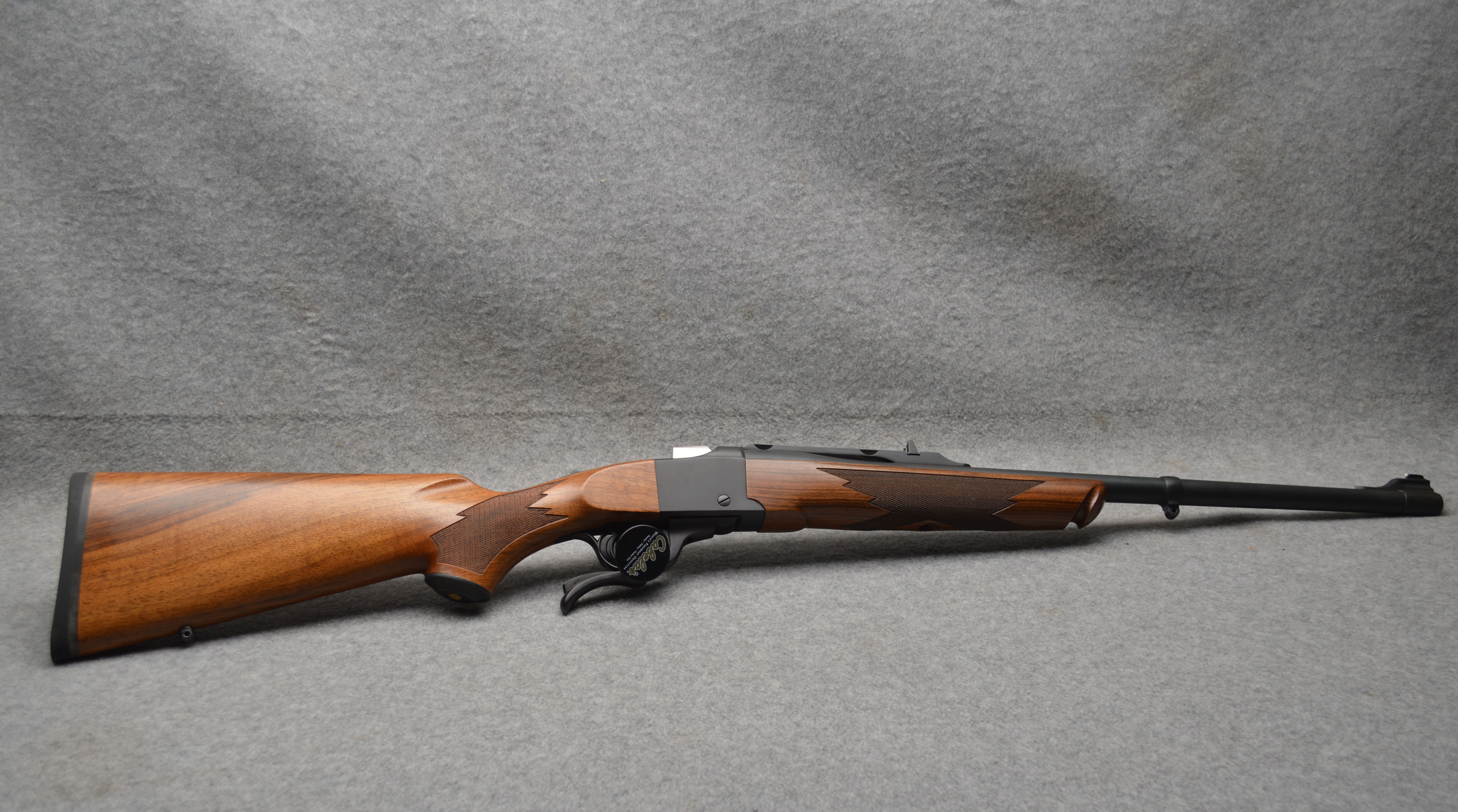 ″++RUGER NO 1 .375 RUGER″ - Ruger
