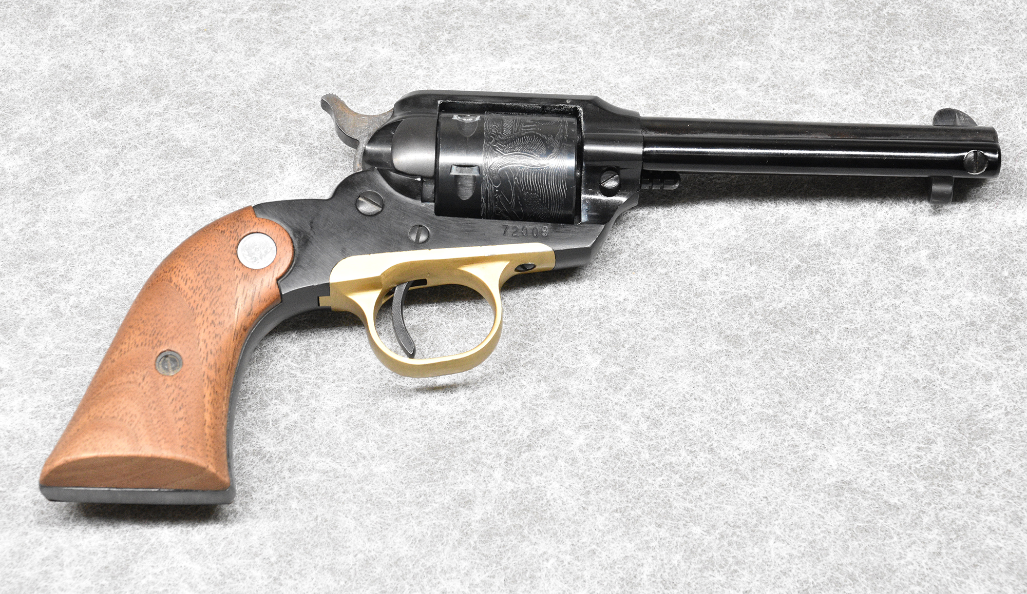 ″++RUGER BEARCAT .22 LONG RIFLE″ - Ruger