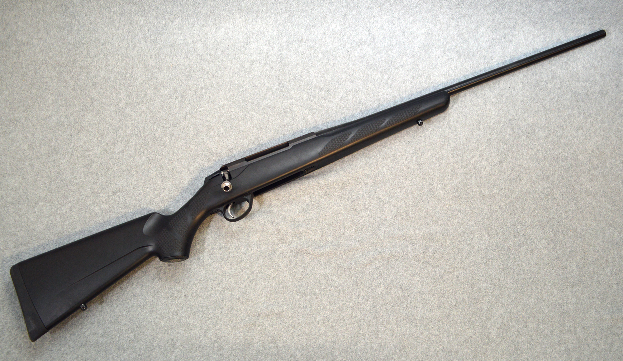 ″++WEATHERBY MARK V .257 WEATHERB″ - Weatherby