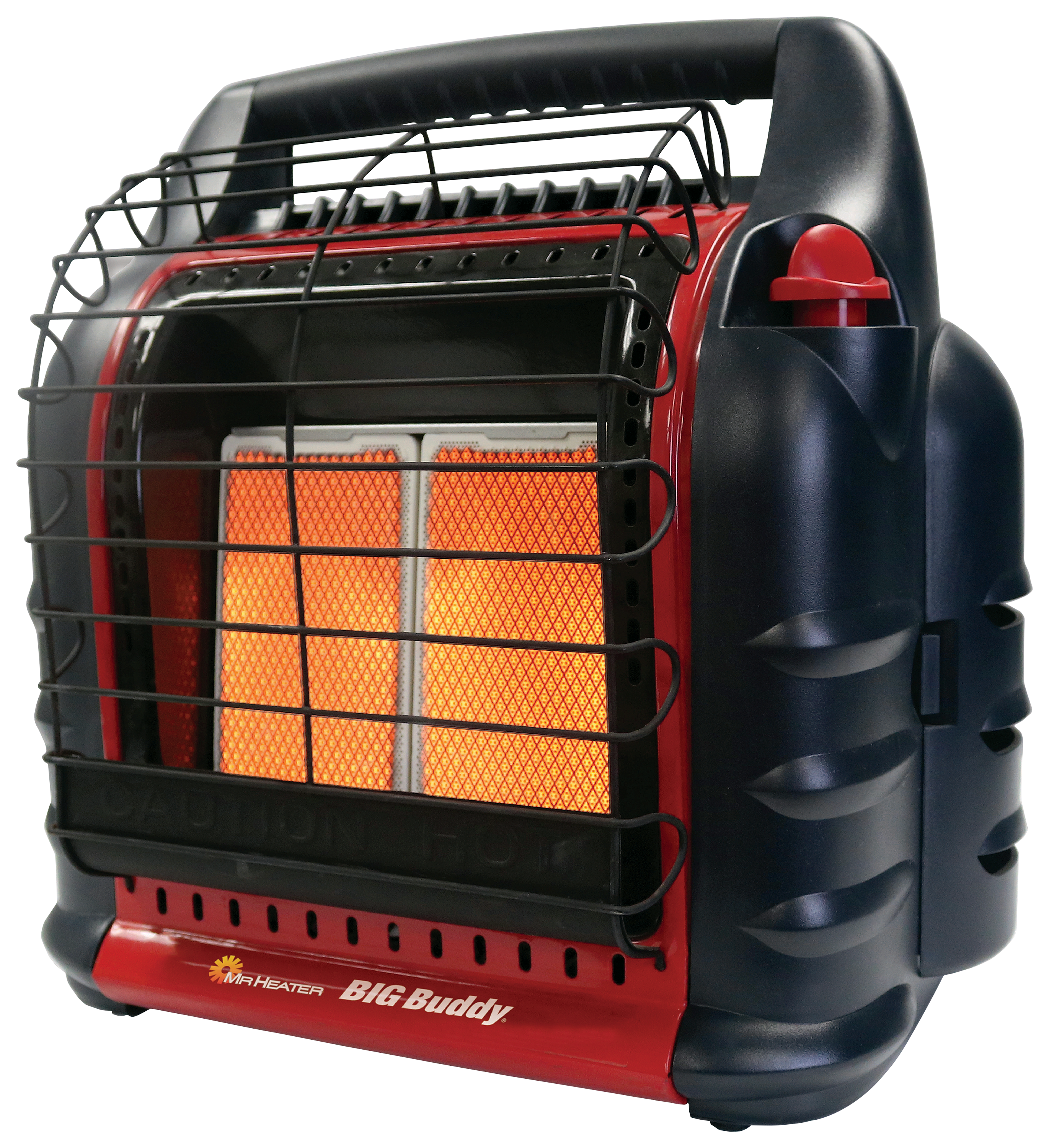 Mr. Heater Big Buddy portable propane heater