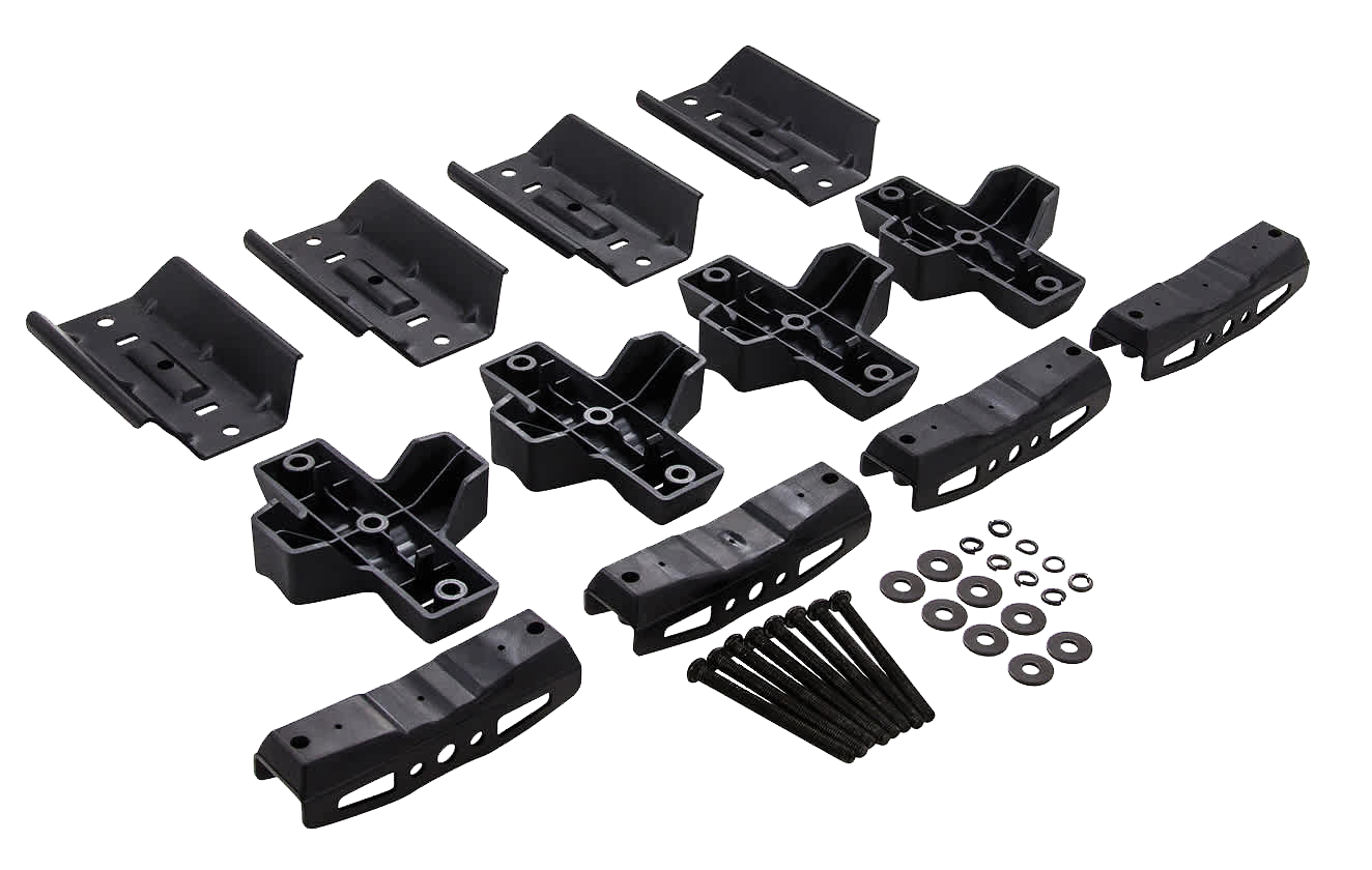 Rhino-Rack Pioneer Platform Universal Roof Rack