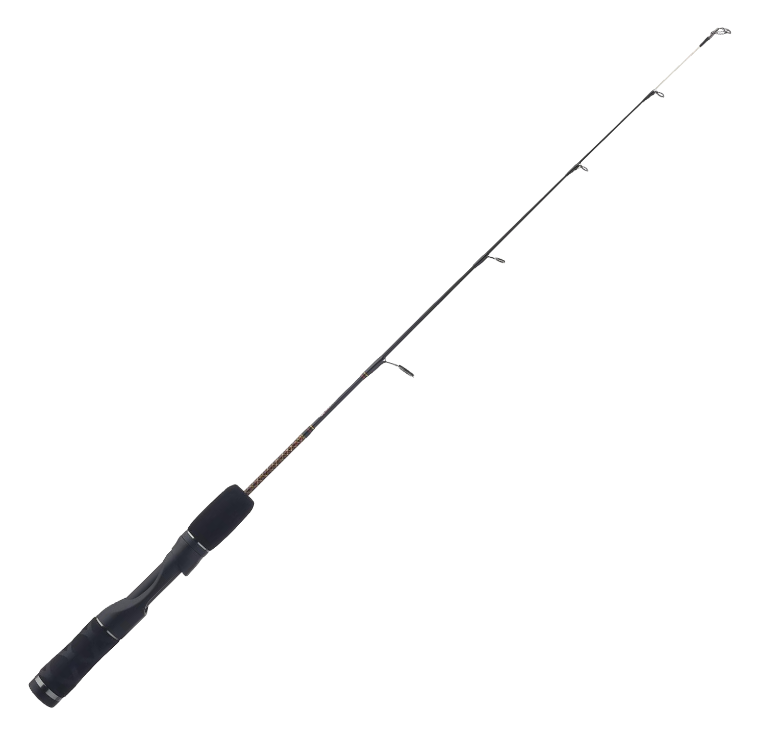 Ugly Stik Ugly Stik GX2 Ice Spinning Rod - 36? - Medium Heavy - $44.99 at Cabela's Program