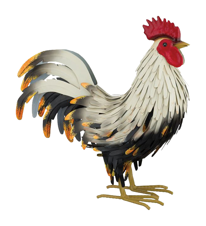 Regal Art & Gift Regal Art and Gift Brahma Rooster Yard Dcor - $62.99 at Cabela's Program