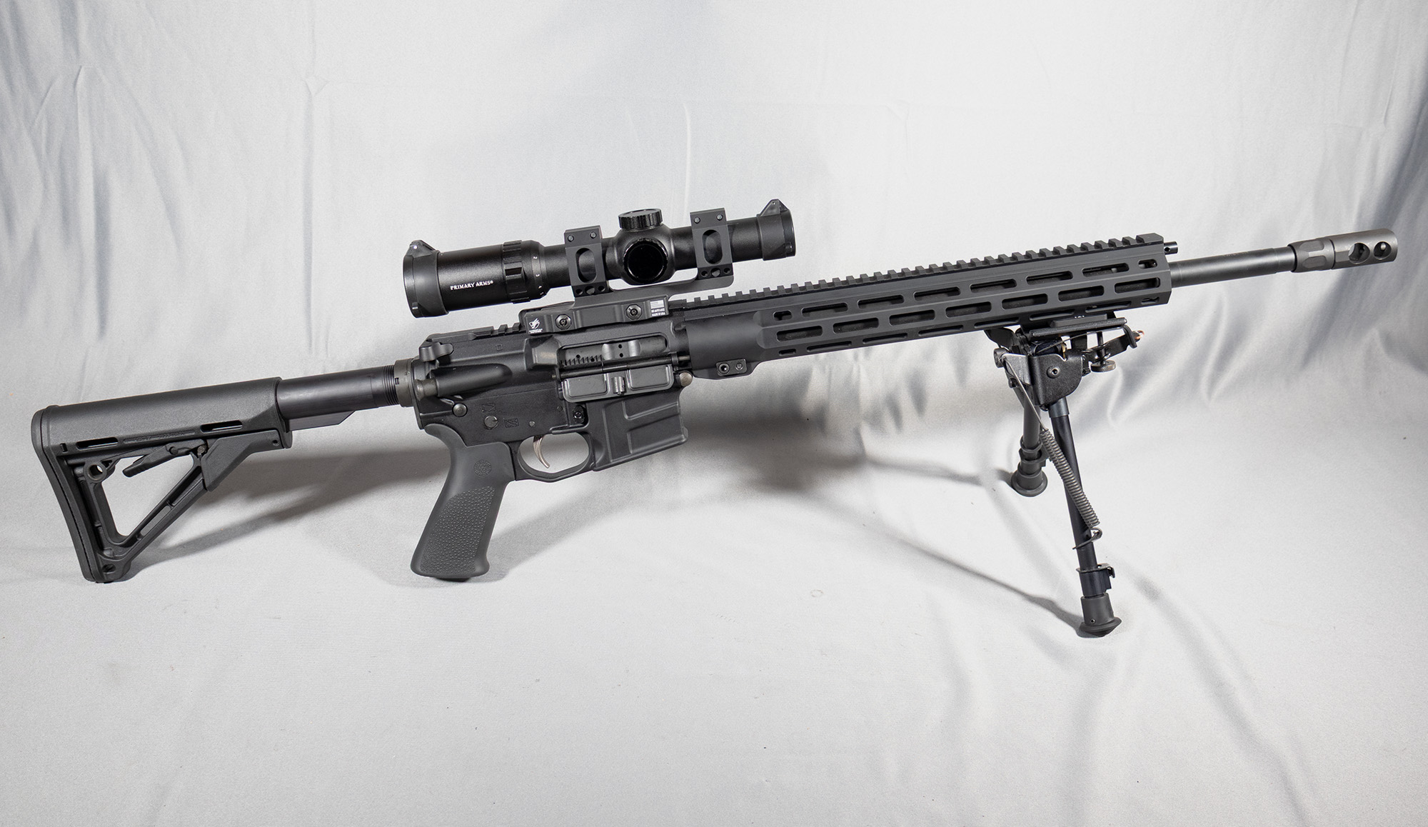 ″++SAVAGE MSR-15 .224 VALKYRIE″ - Savage Arms