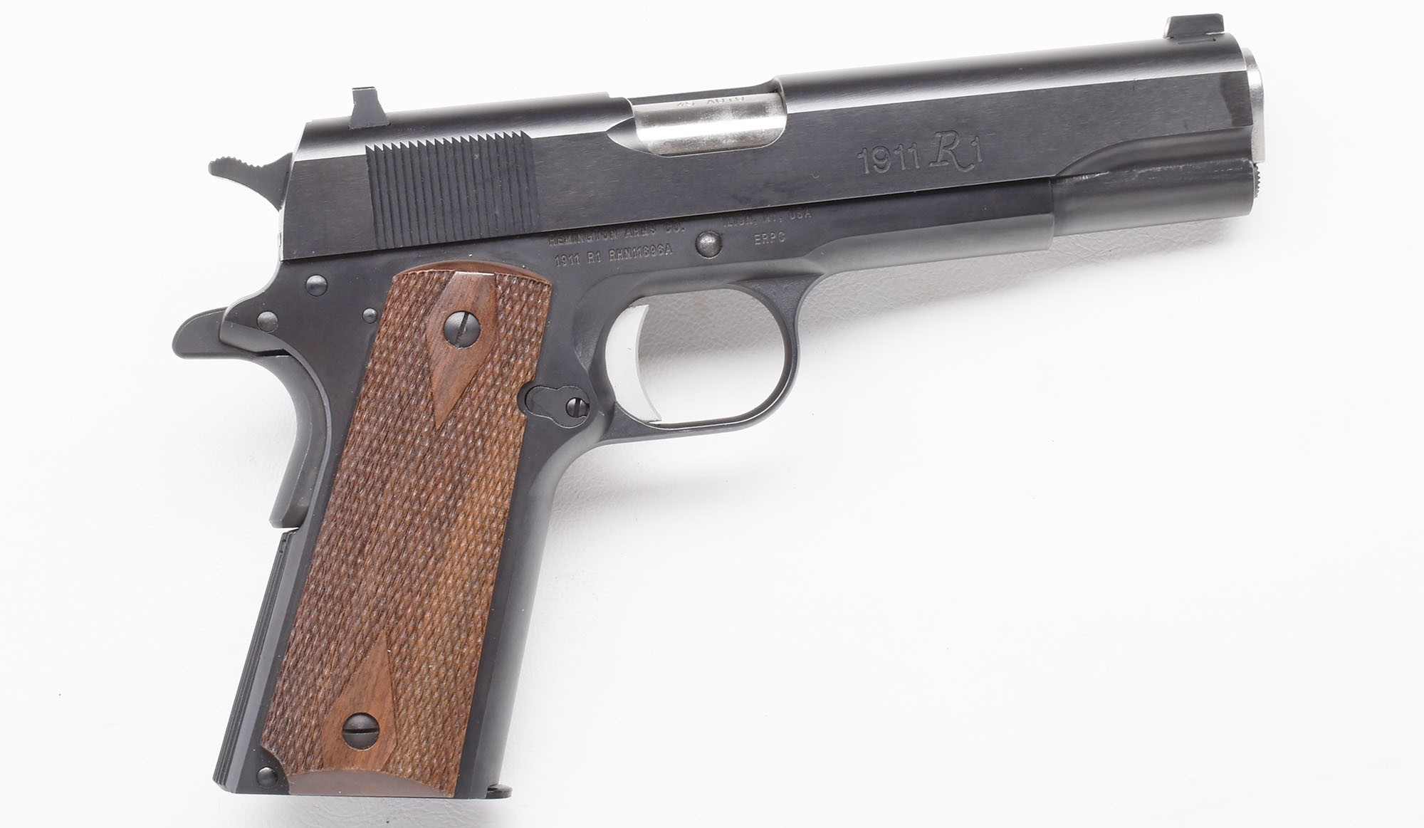 ″++REMINGTON 1911 R1 .45 AUTO″ - Remington