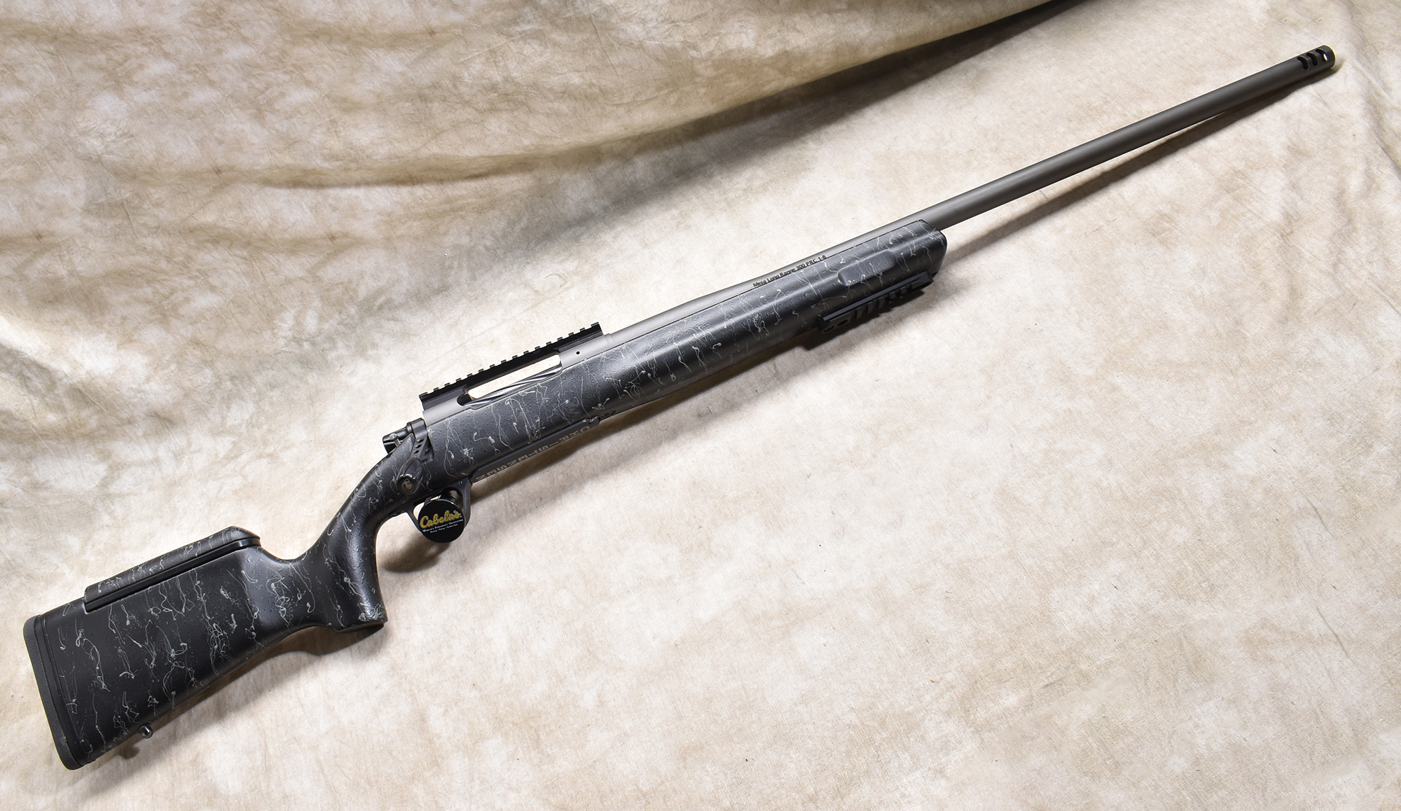 ″++CHRISTENSEN ARMS 14M .300 PRC″ - Christensen Arms