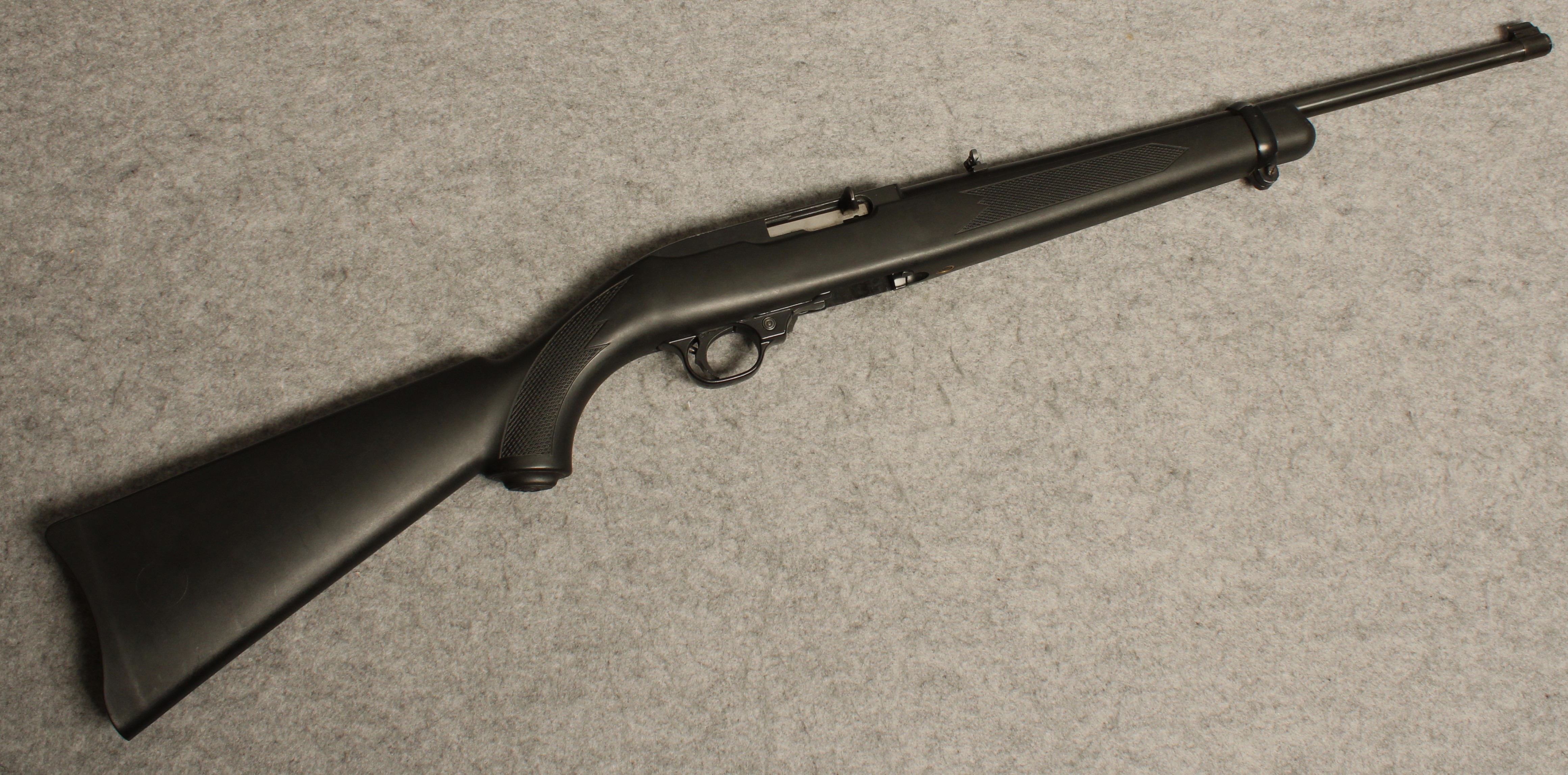 ″++RUGER 10/22 CARBINE .22 LONG R″ - Ruger