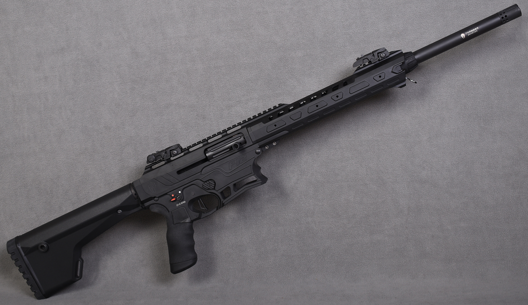 Typhoon Defense Industries ~ F12.1 ~ 12GA