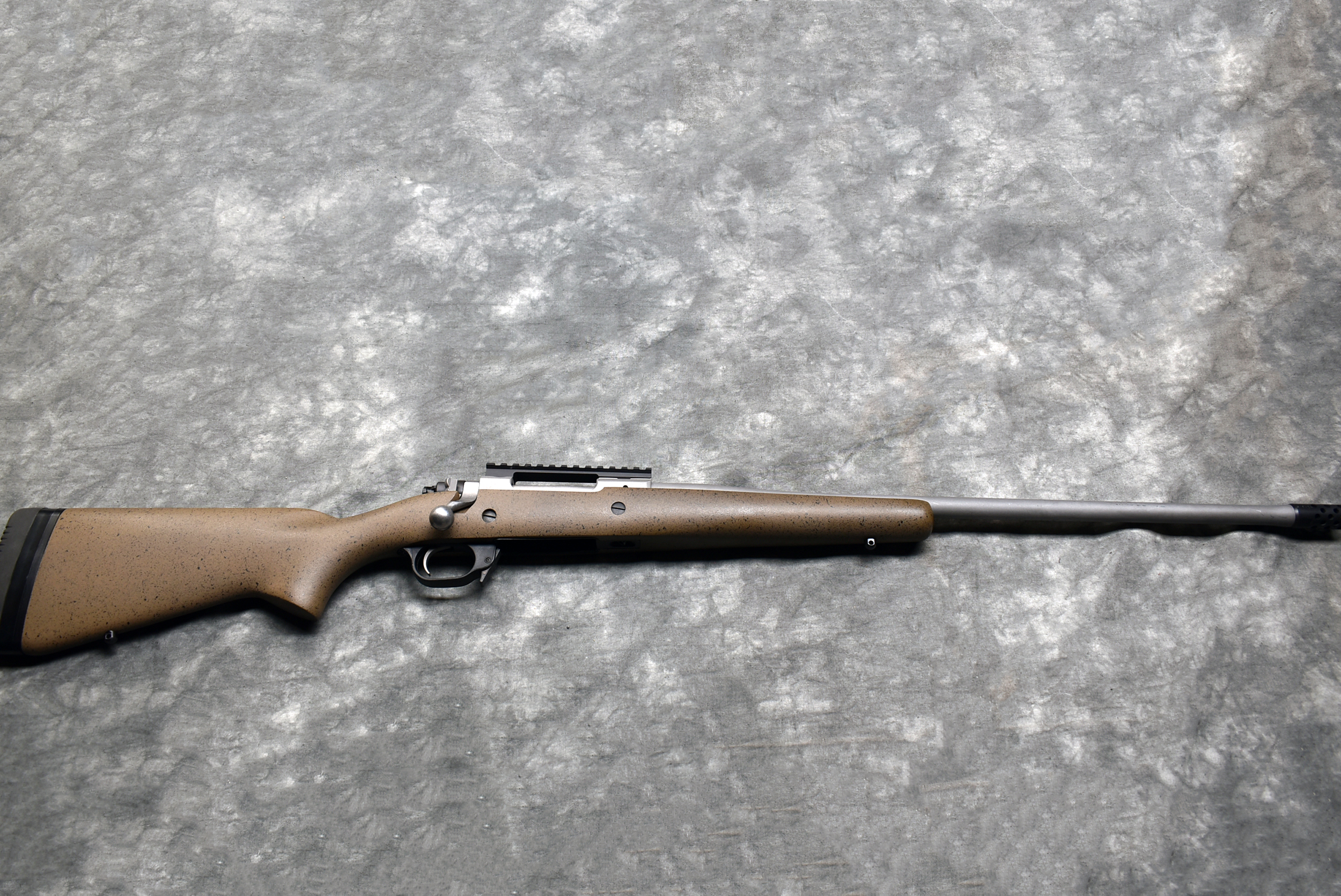″++RUGER M77 HAWKEYE 6.5 PRC″ - Ruger