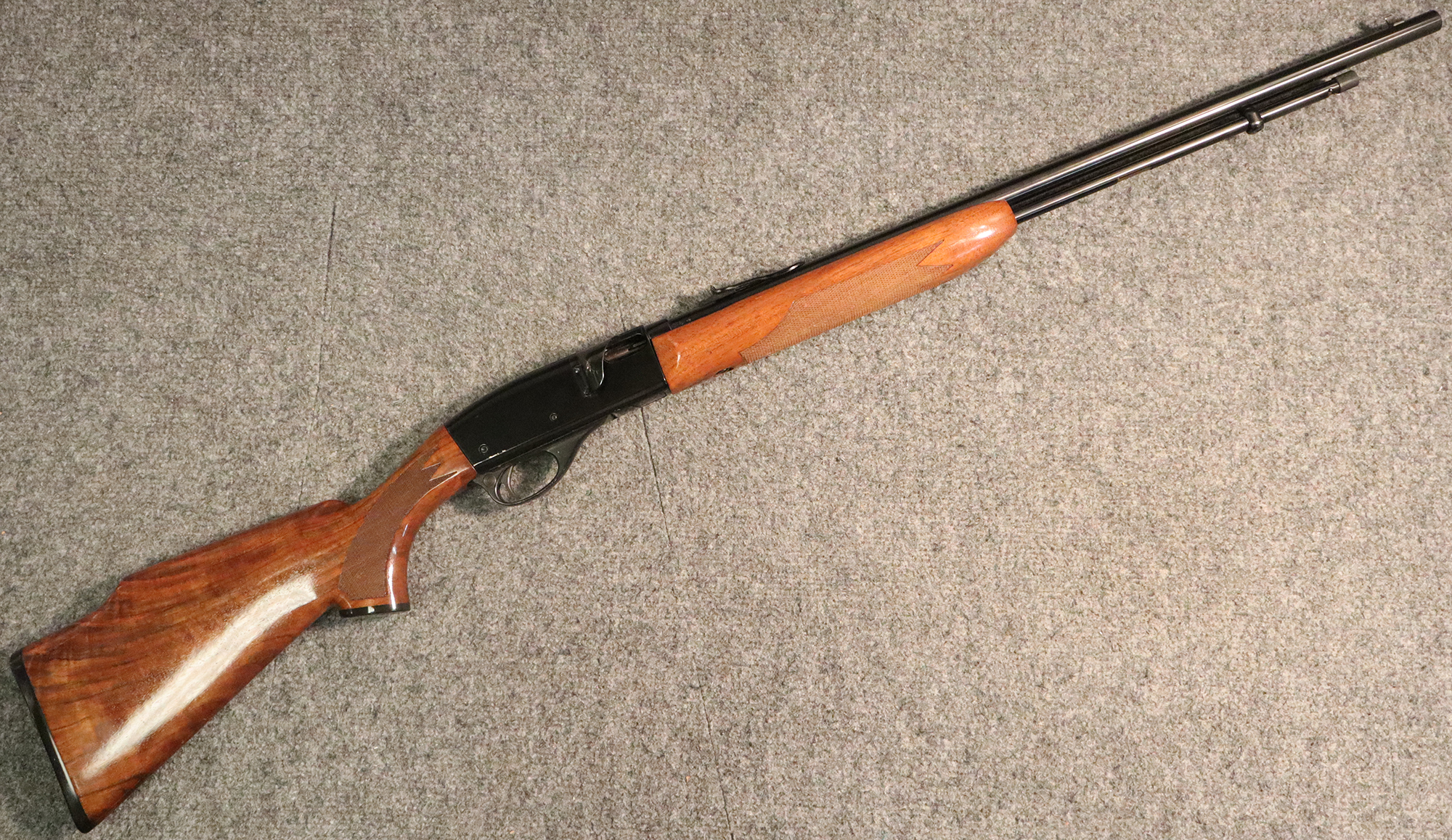 ″++REMINGTON 552 .22 S, L, LR″ - Remington
