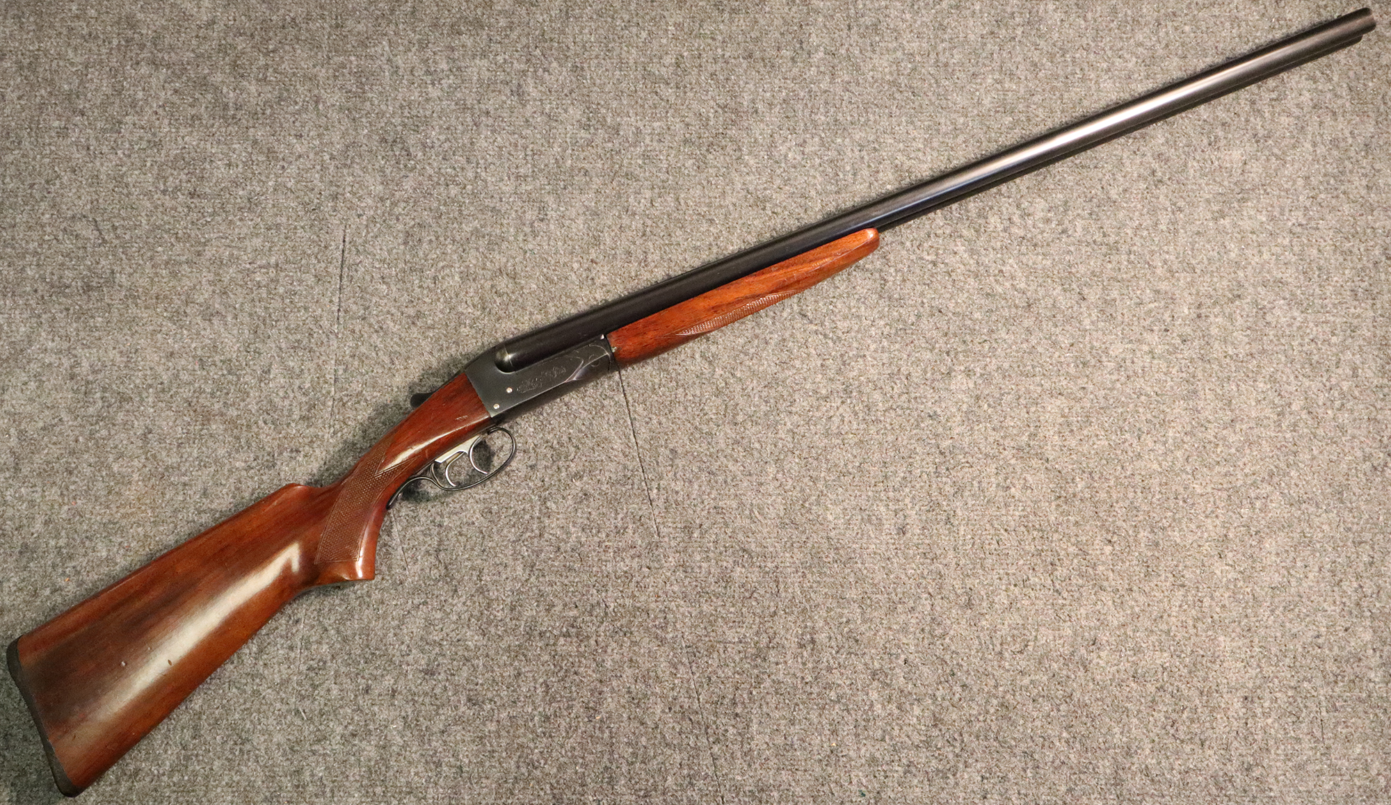 ″++SAVAGE B 16 GAUGE″ - Savage Arms