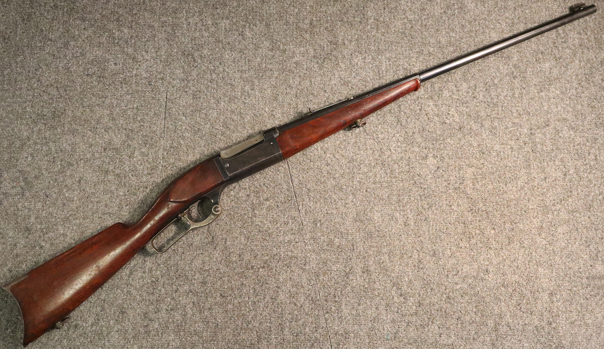 ″++SAVAGE 1895 .30-30 CAL″ - Savage Arms