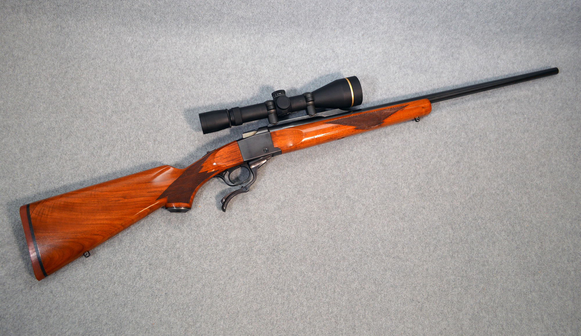 ″++RUGER NONE 6MM REMINGTON″ - Ruger