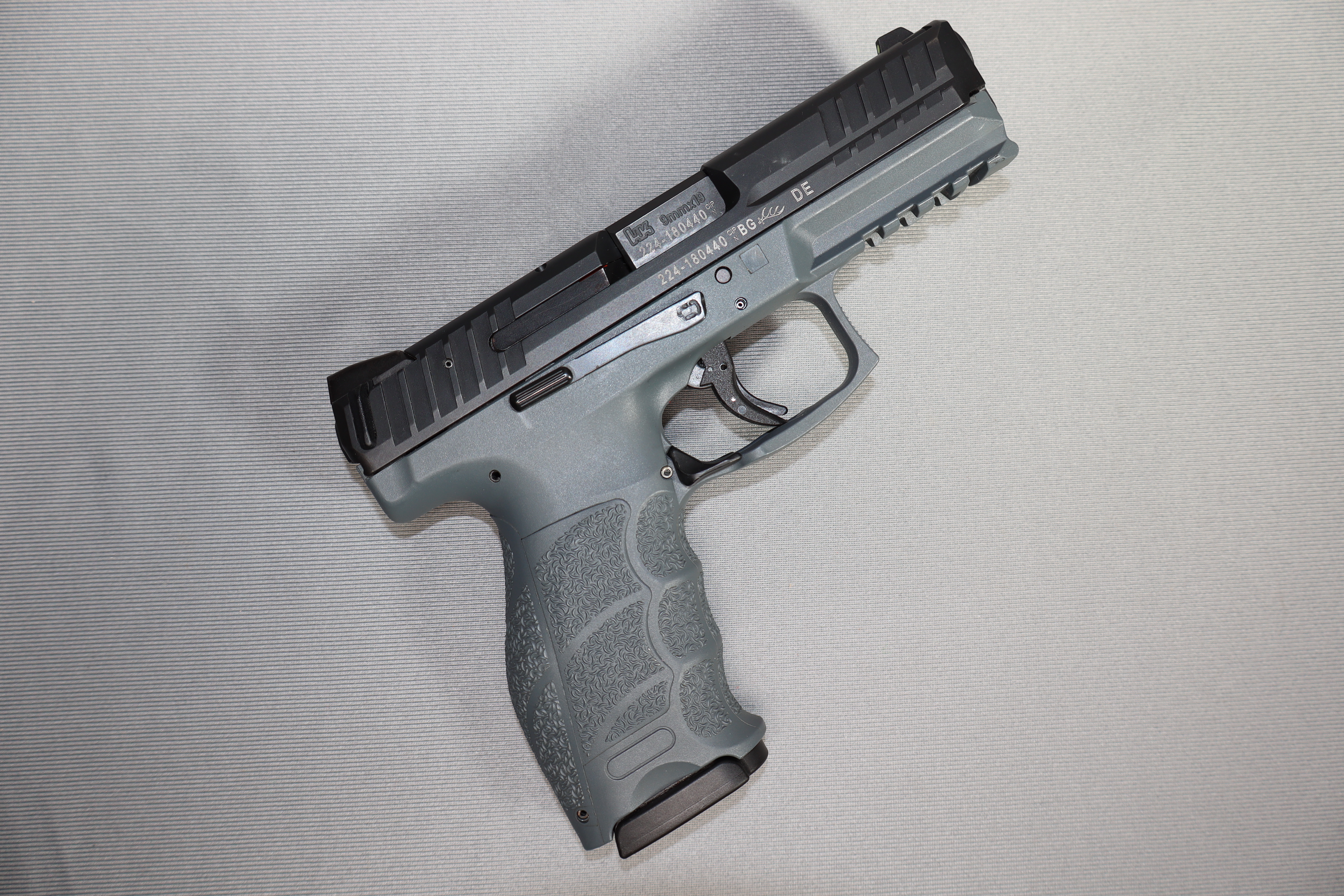 HK ?++H&ampK VP 9MM LUGER? - $589.99 at Cabela's Program