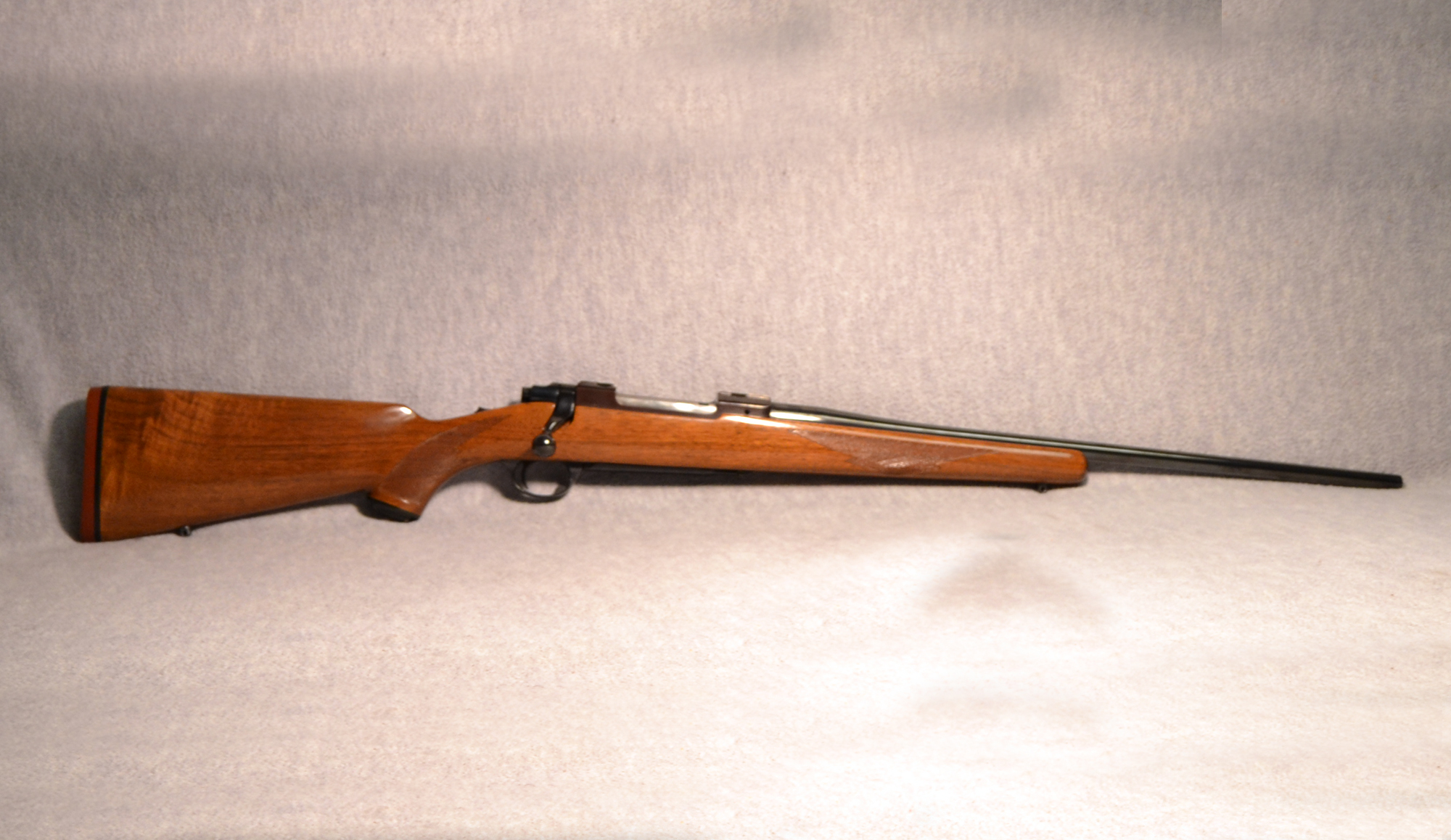 ″++RUGER M77 .257 ROBERTS″ - Ruger