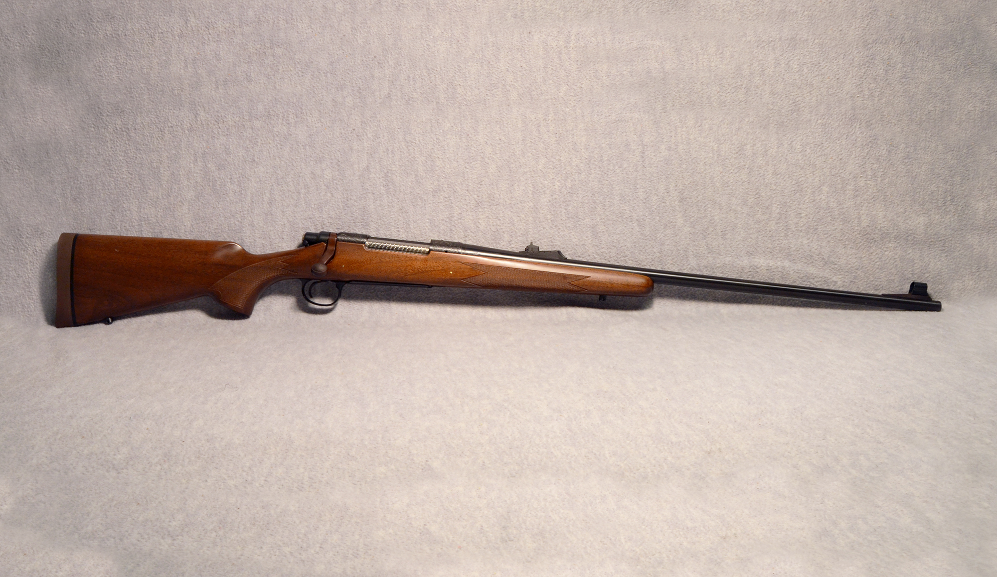 ″++REMINGTON 700 .300 REMINGTON U″ - Remington