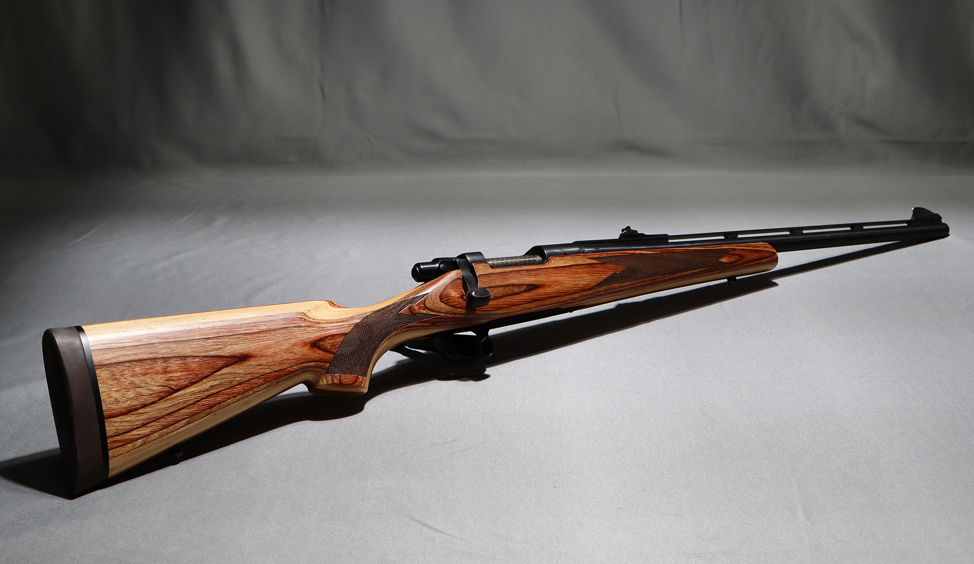 ″++REMINGTON 673 NONE″ - Remington