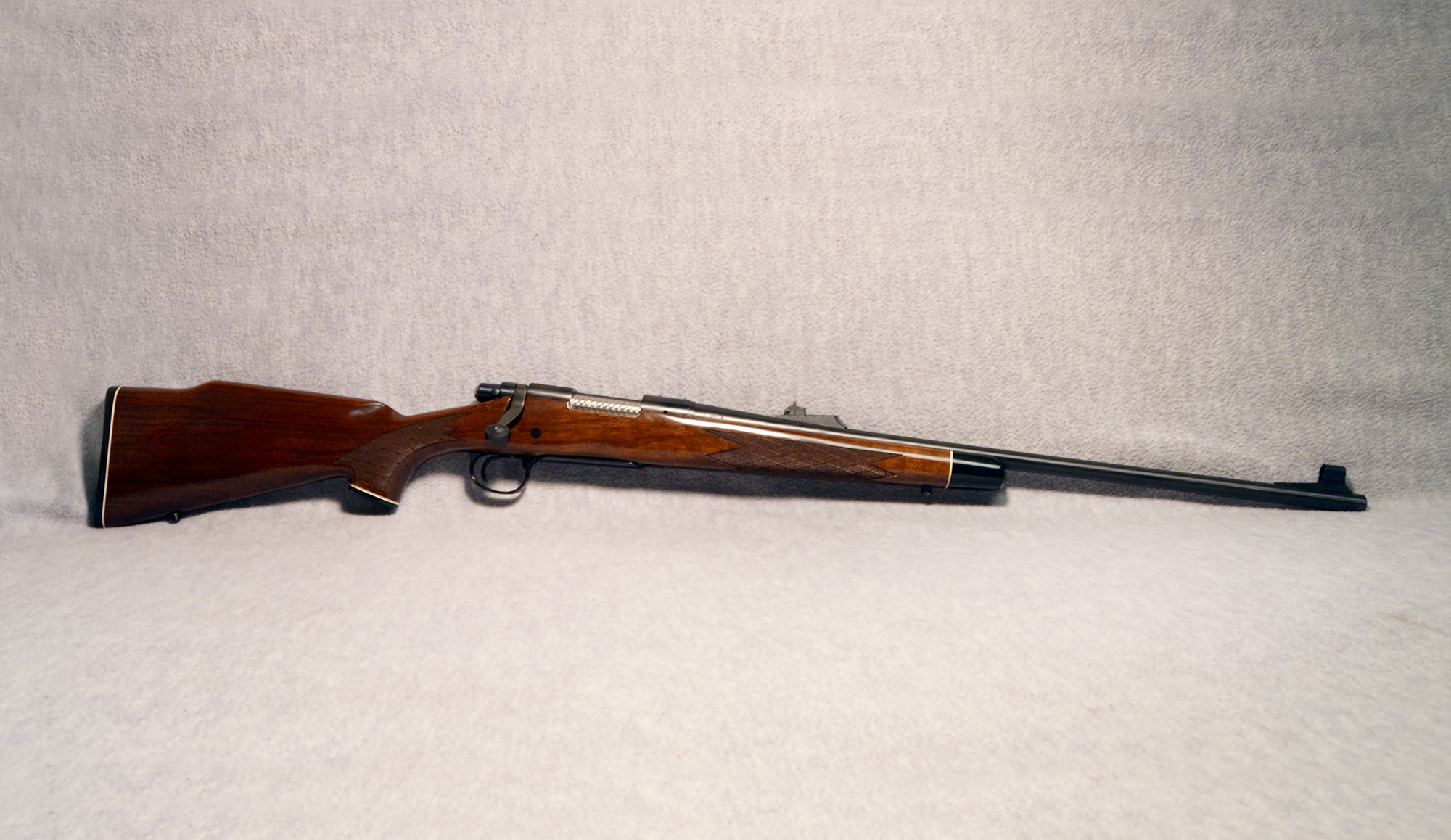 ″++REMINGTON 700 .222 REMINGTON″ - Remington
