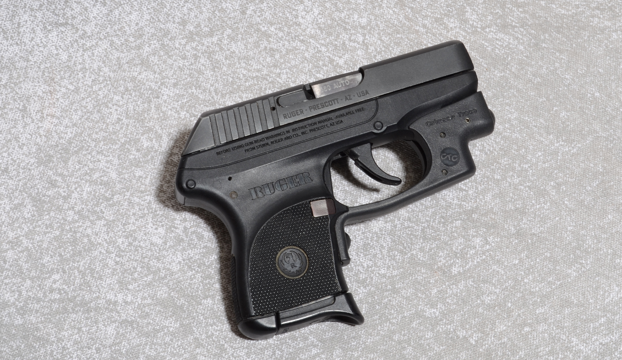″++RUGER LCP .380 AUTO″ - Ruger